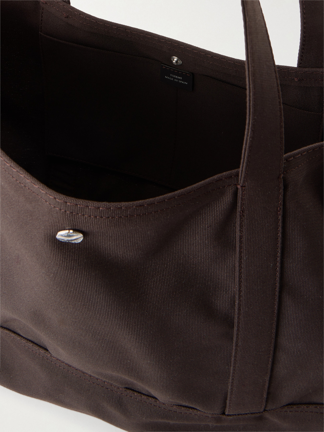 Beach Canvas Tote