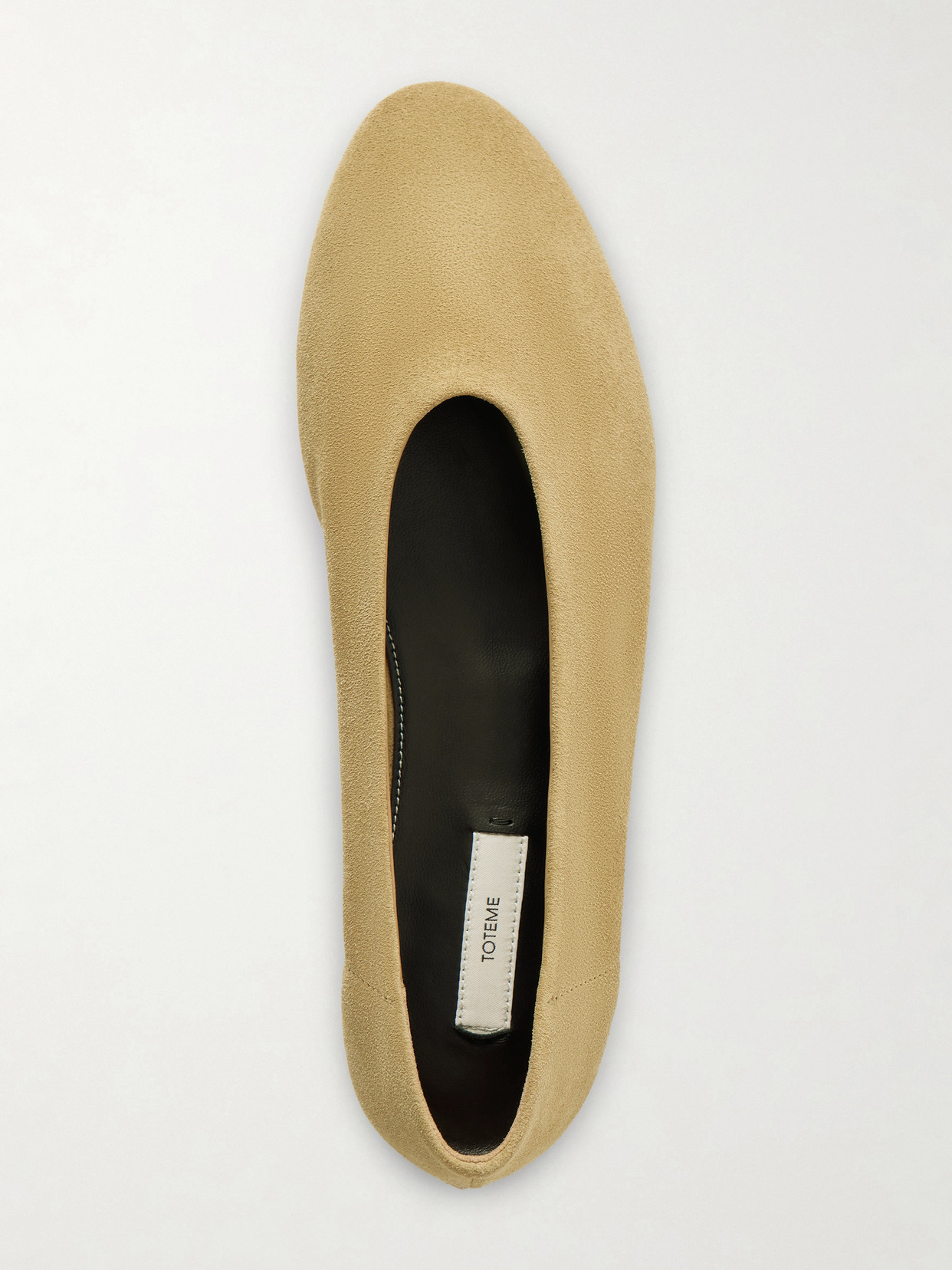 Slip Ballet Flats