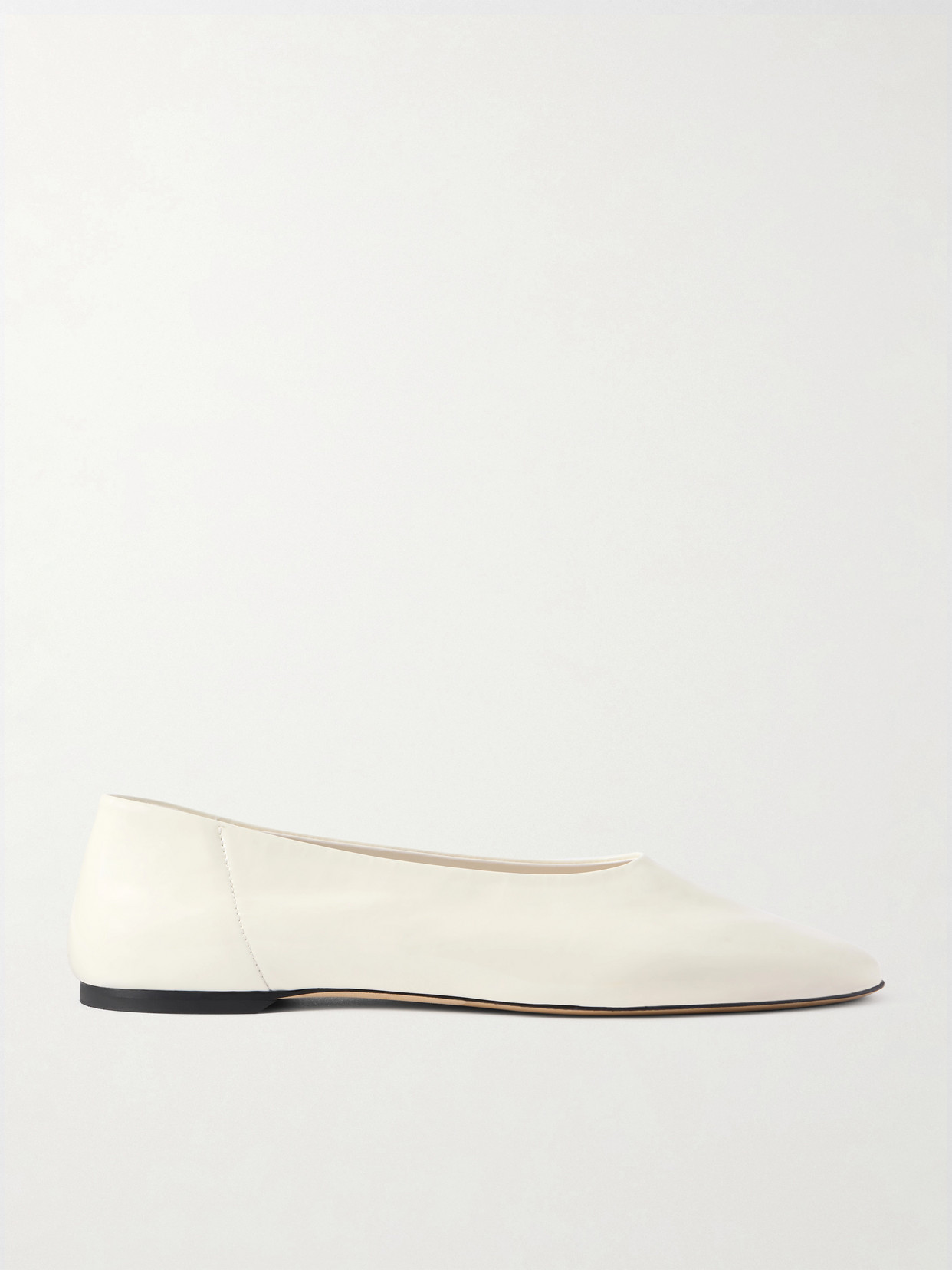 Slip Ballet Flats