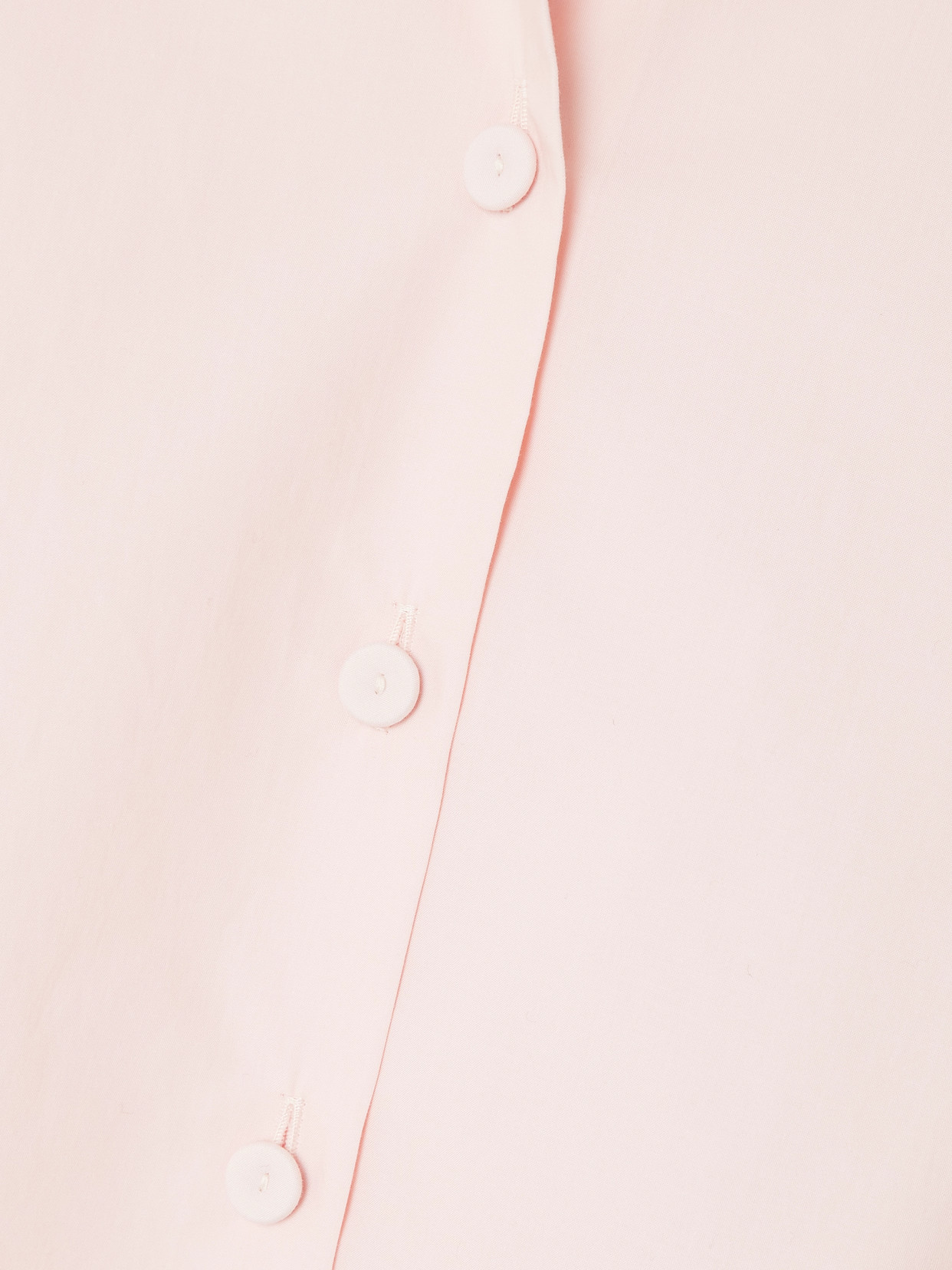 Organic Cotton Blouse
