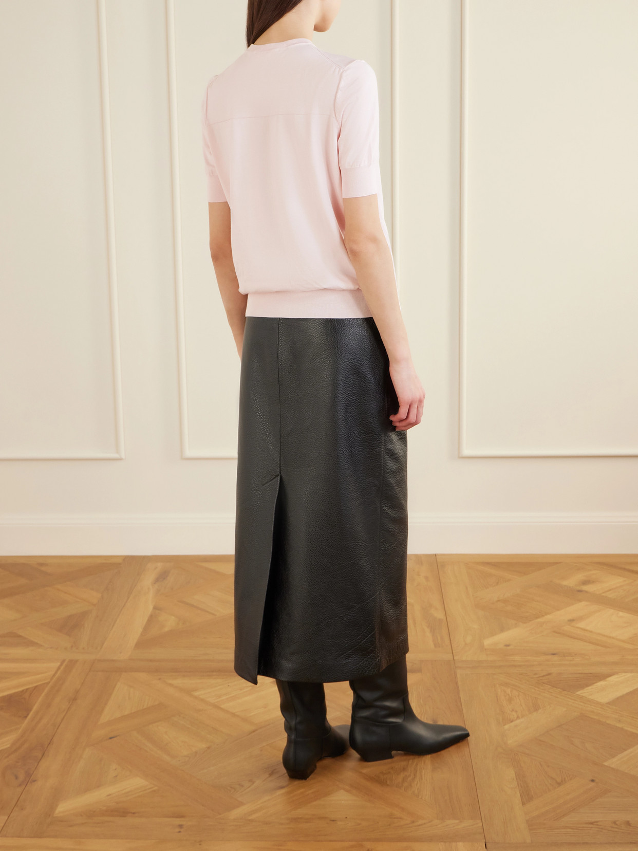Cotton T-Shirt