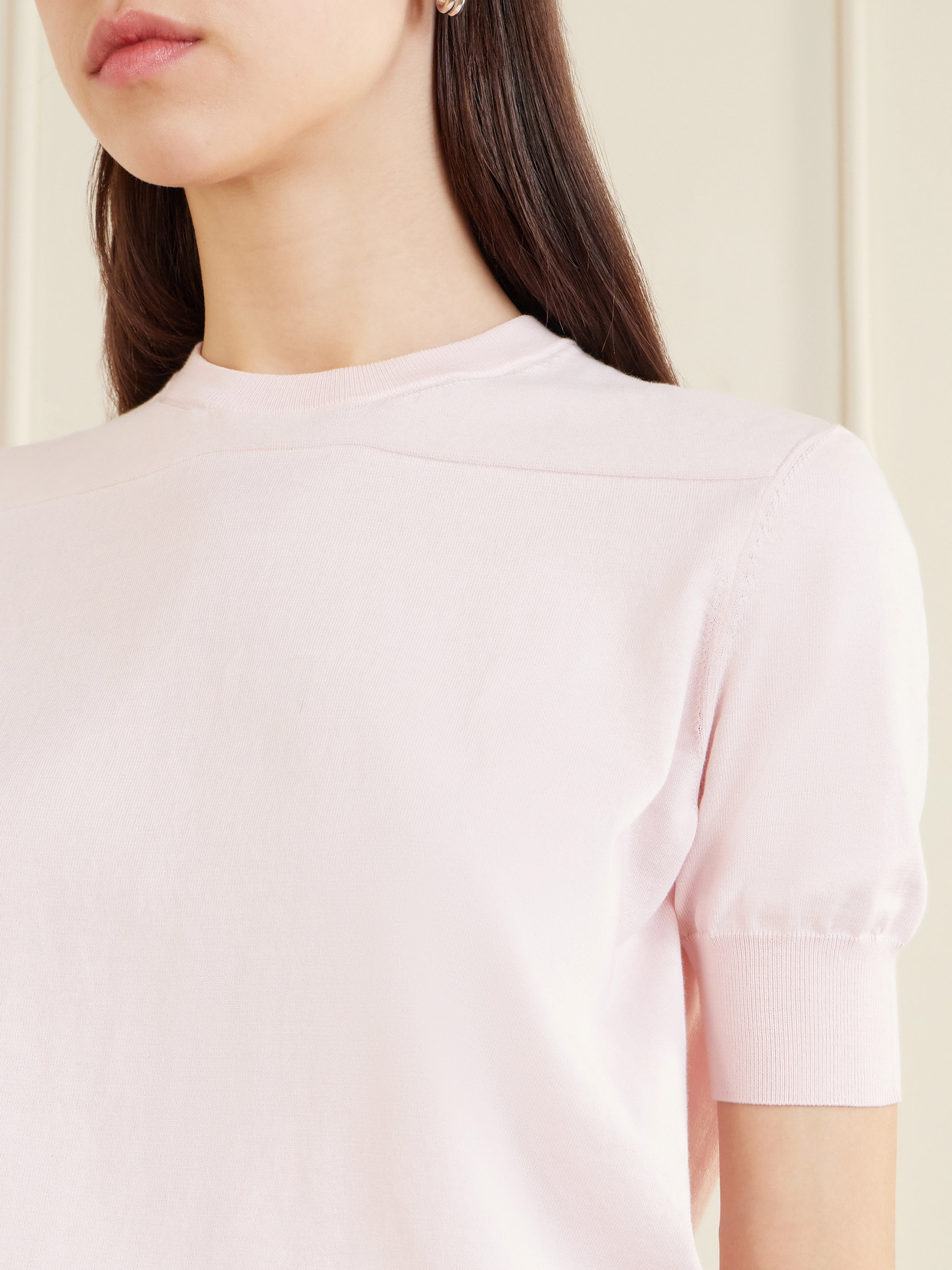 Cotton T-Shirt