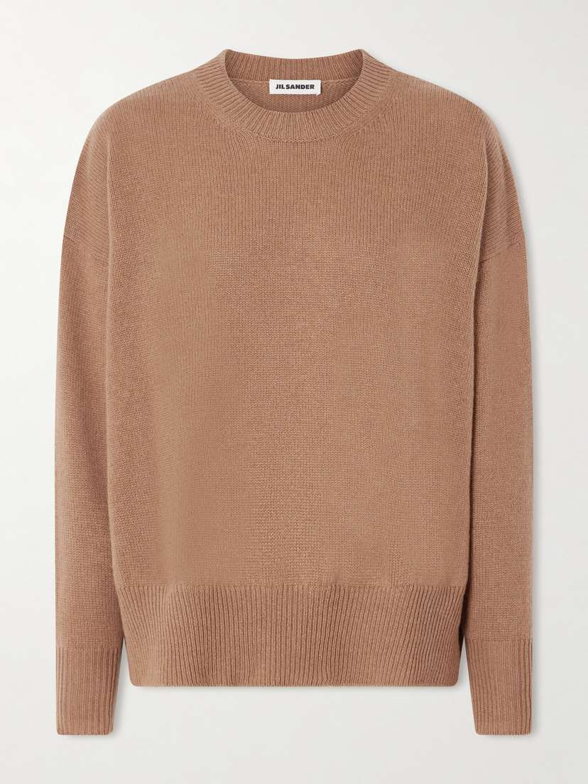 Jil Sander Cashmere Sweater