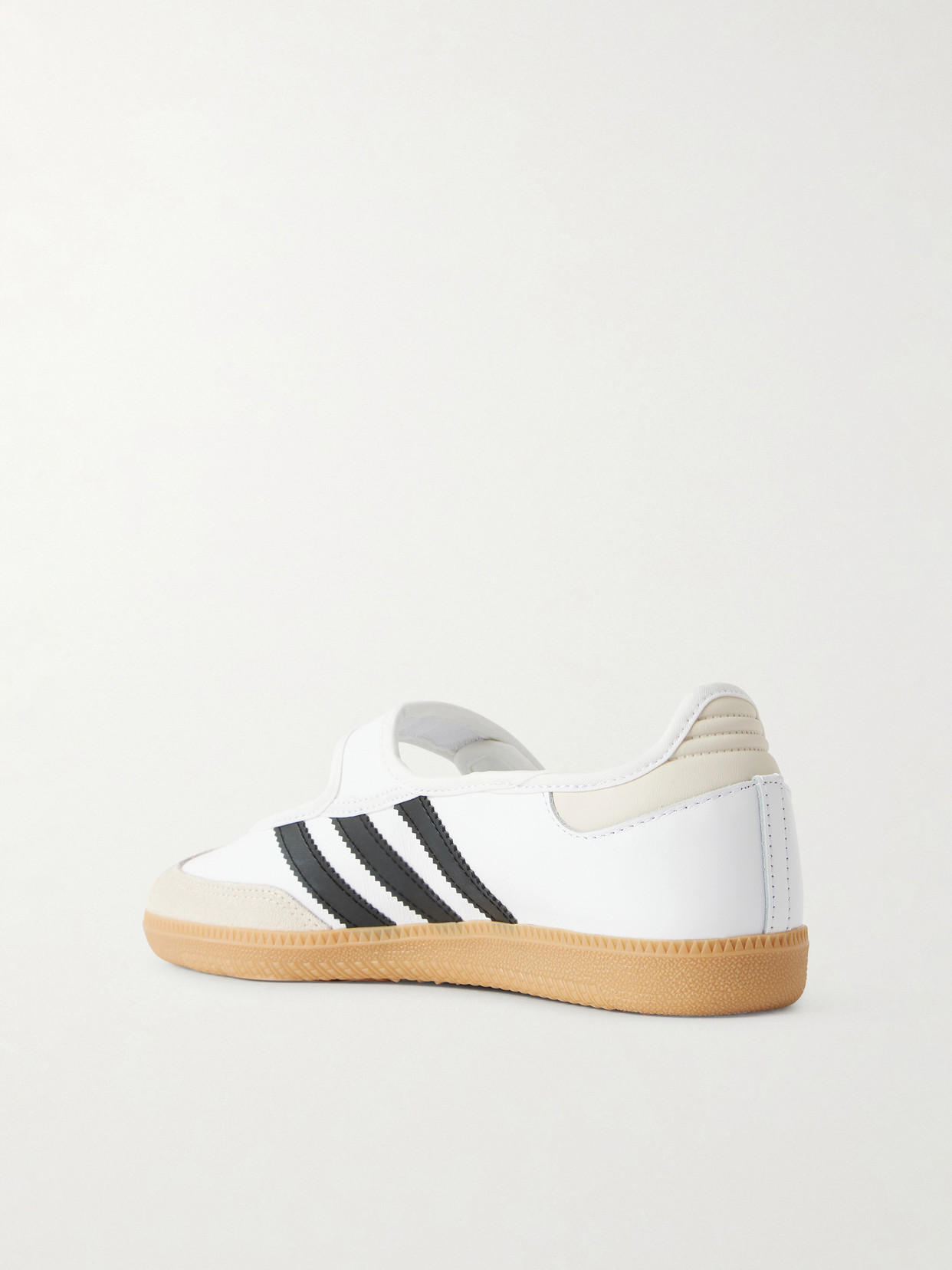 Samba Jane Sneakers