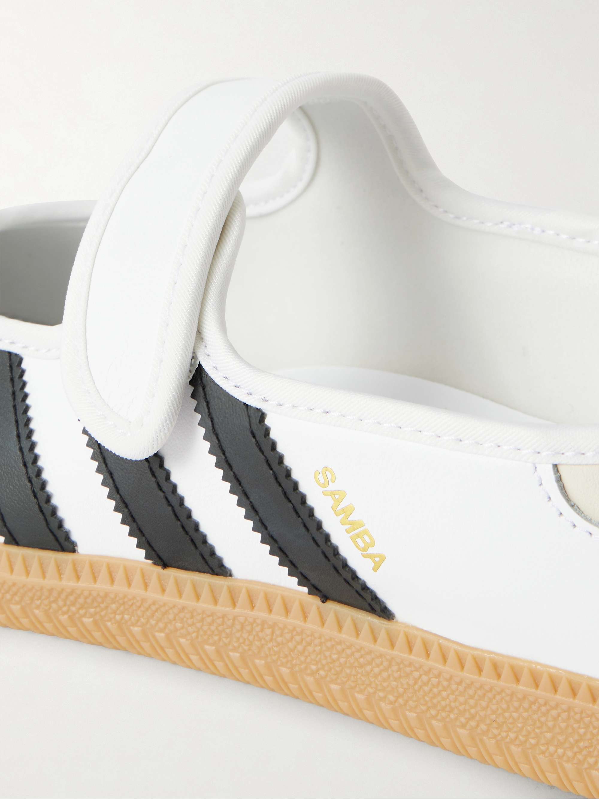 adidas gazelle silver green womens Buy Adidas Samba Jane Cream Black Gum – Newcop main image 0