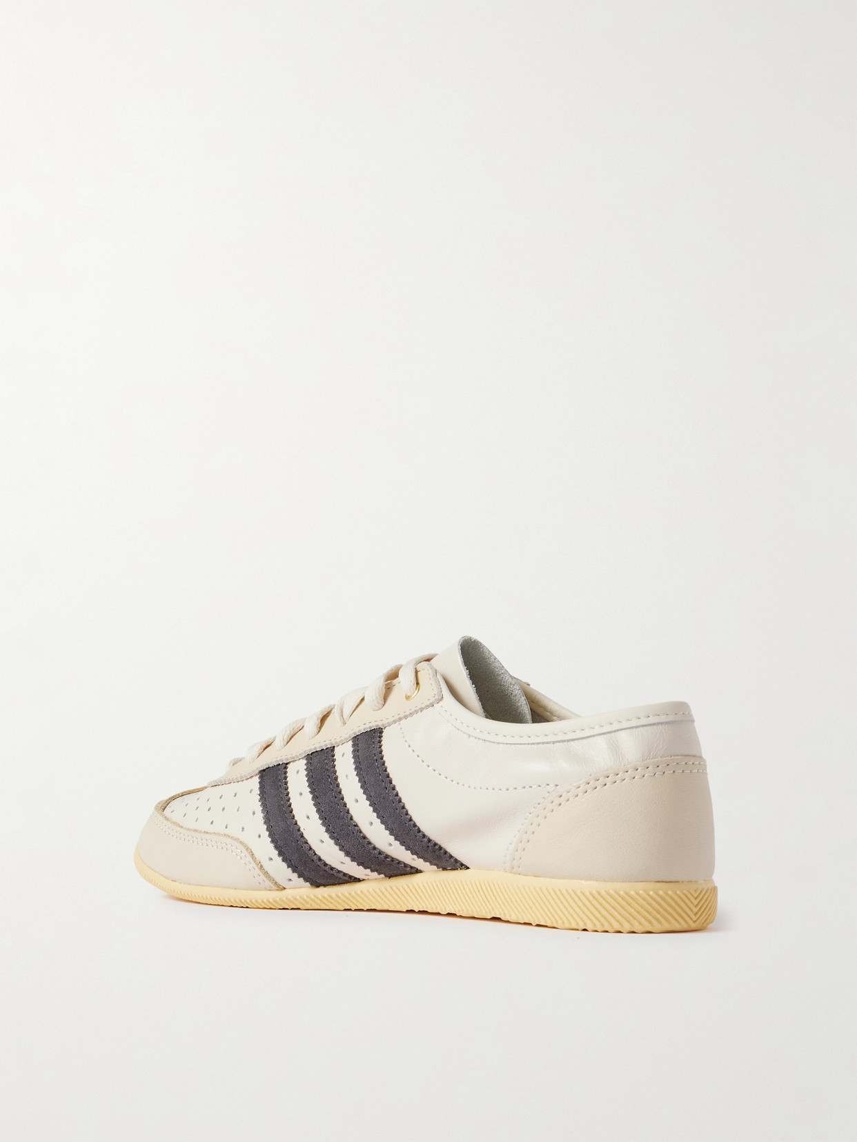 Japan Decon W Perforated Sneakers