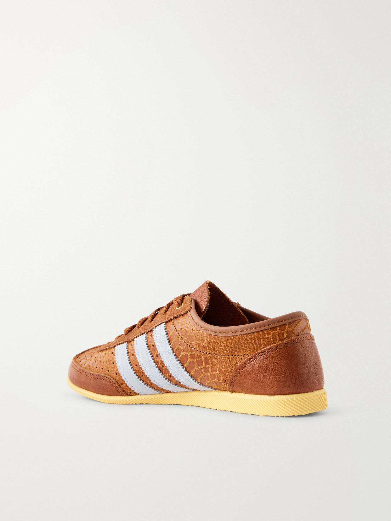 Japan Decon W Perforated Sneakers