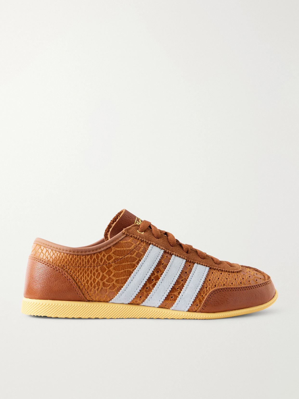 Japan Decon W Perforated Sneakers