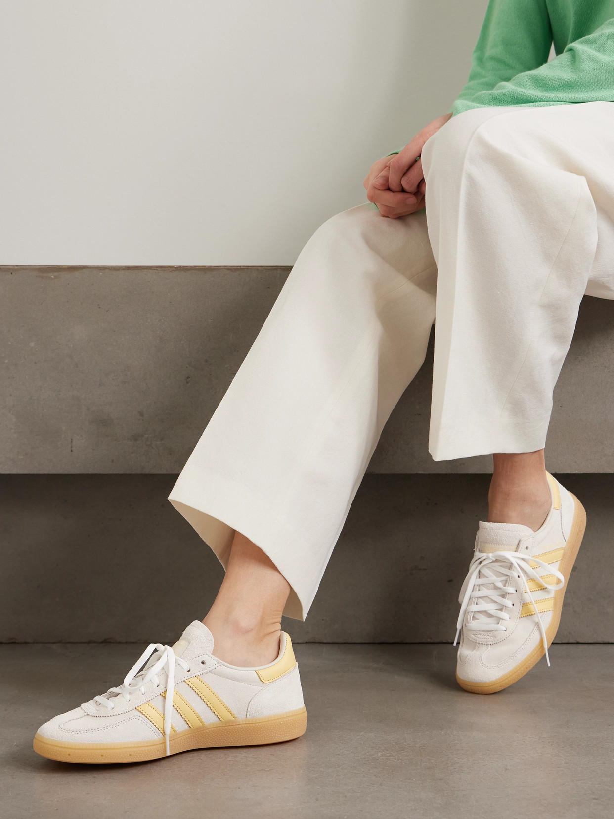 Handball Spezial Sneakers