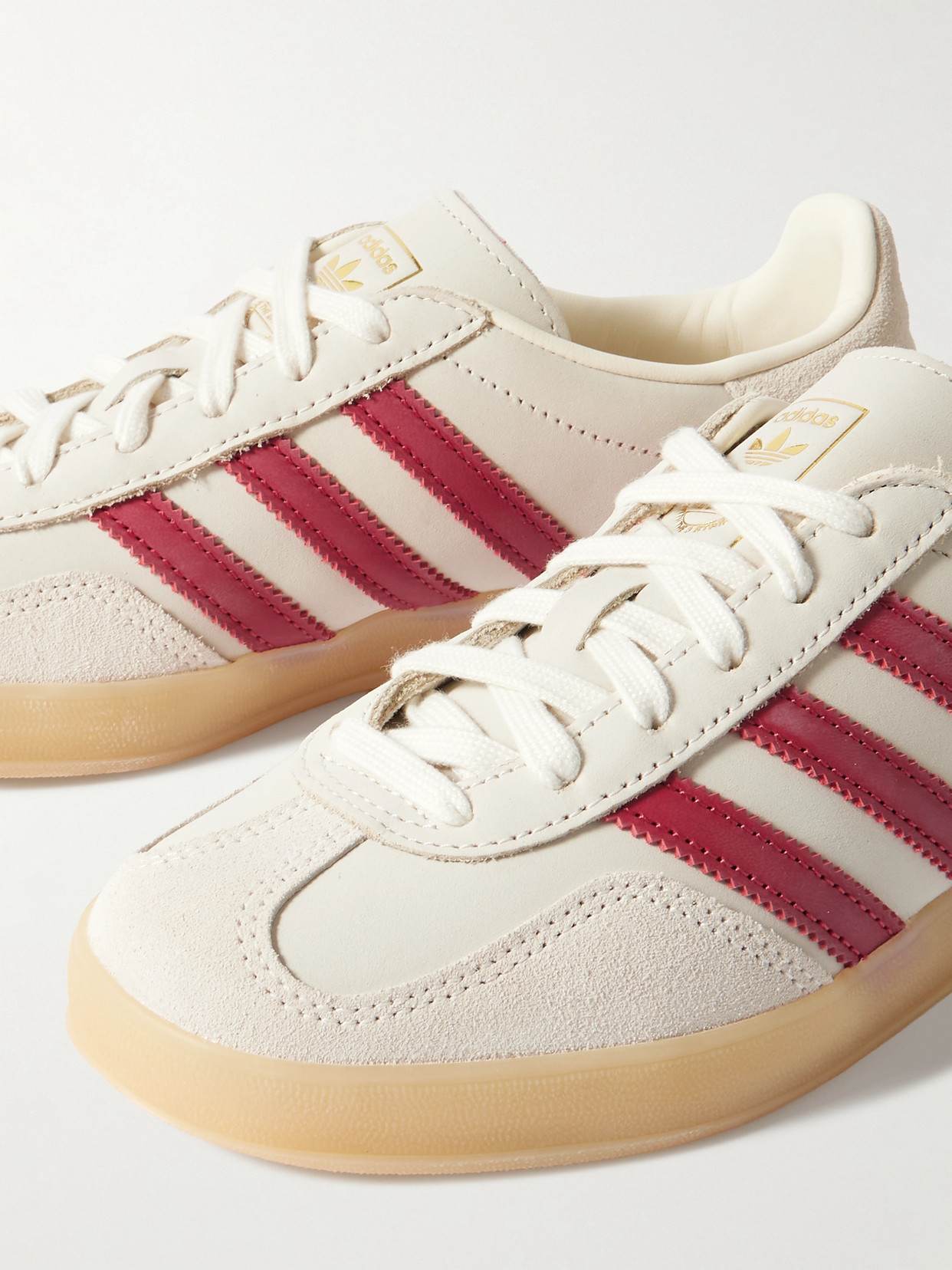 Gazelle Indoor Sneakers