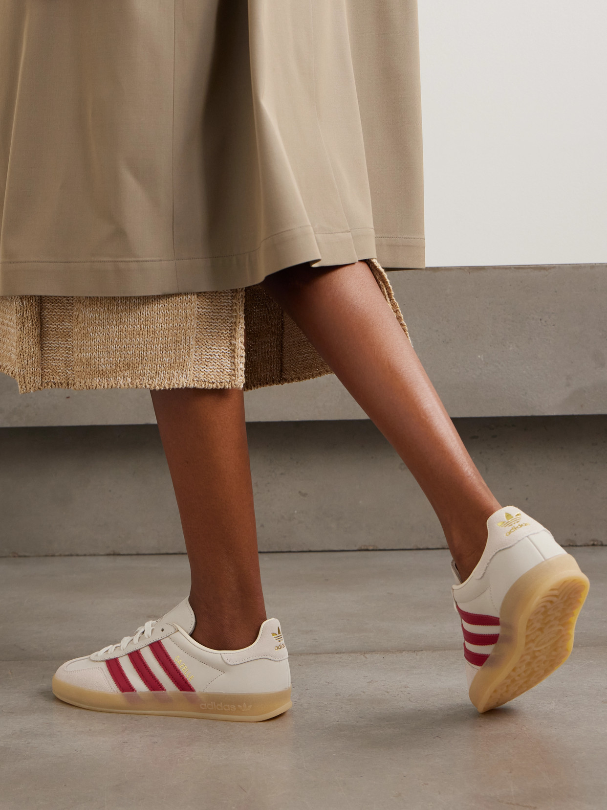 Gazelle Indoor Sneakers
