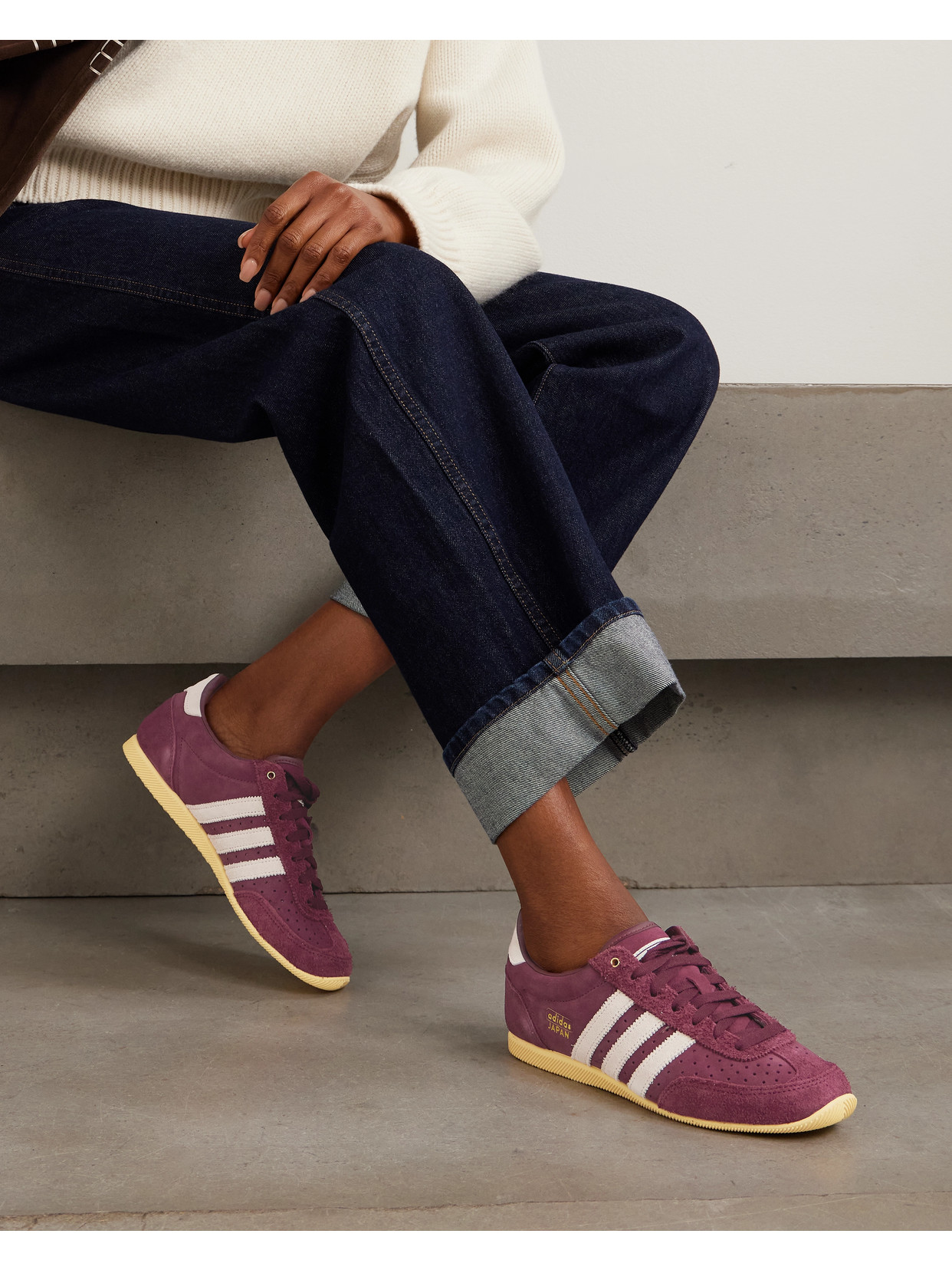Japan Sneakers