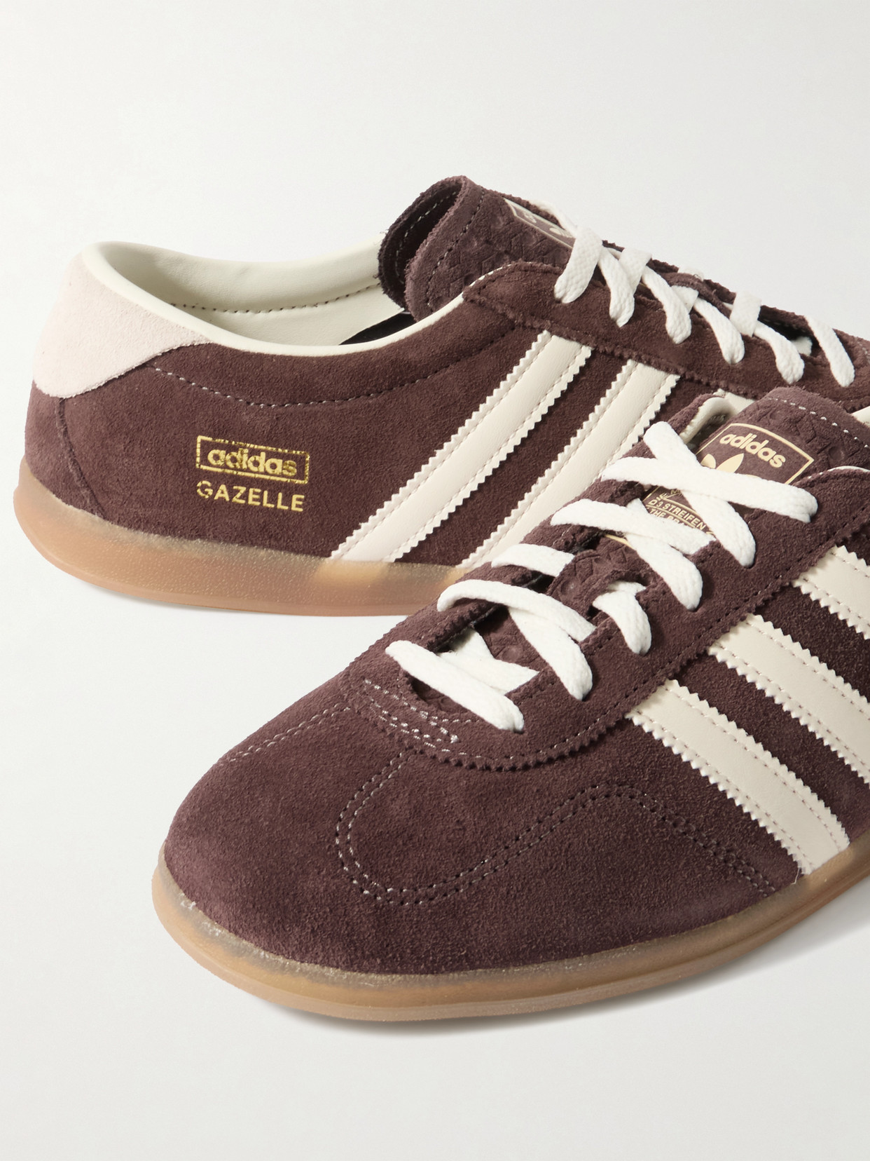 Gazelle Lo Pro Sneakers