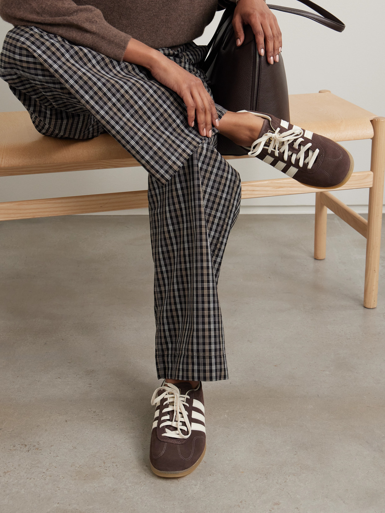 Gazelle Lo Pro Sneakers