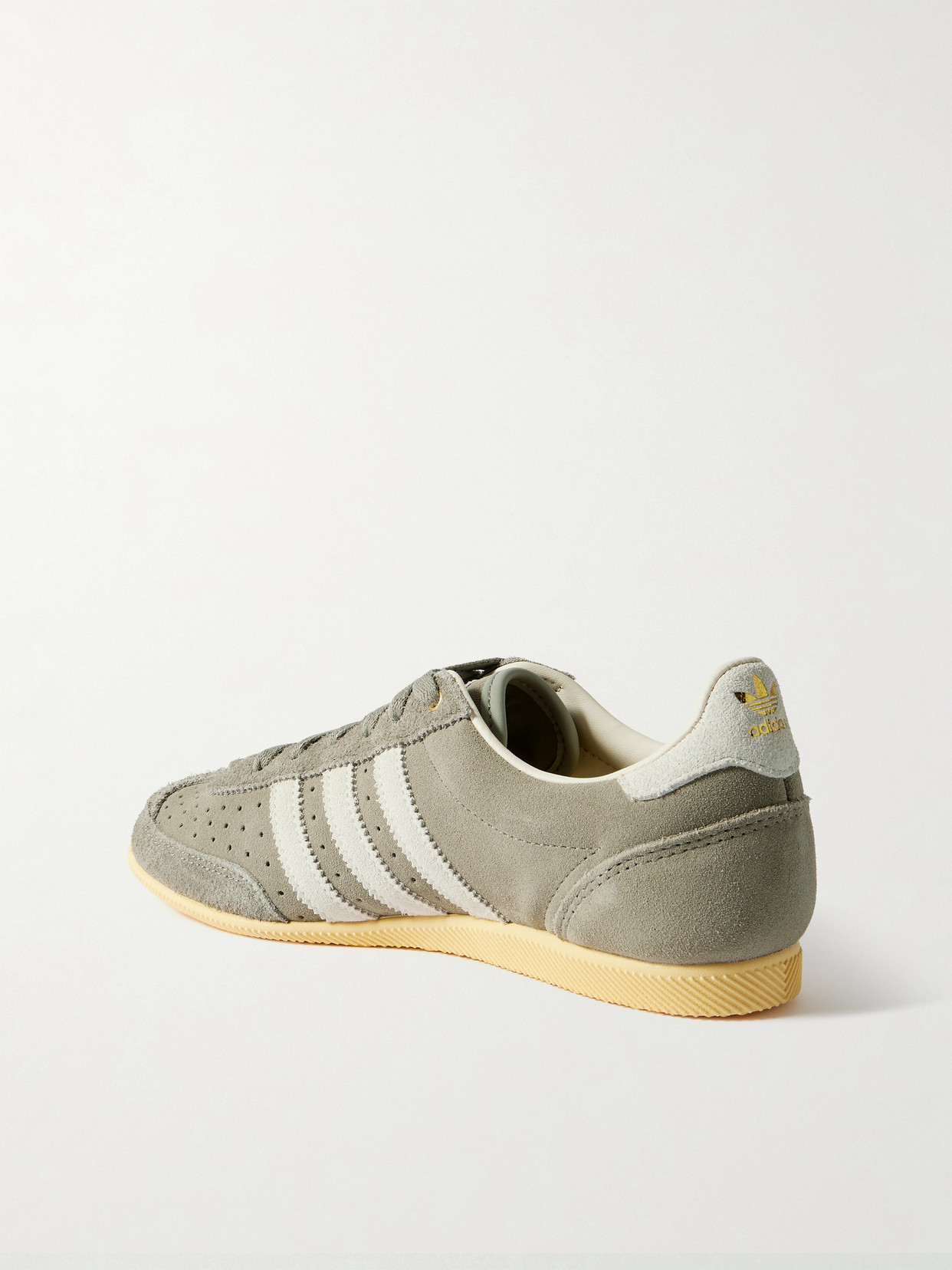 Japan W Perforated Sneakers