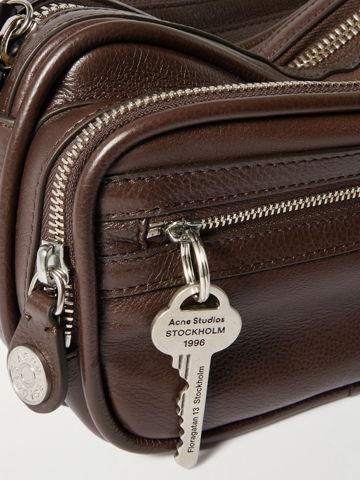 Camero Kit Shoulder Bag