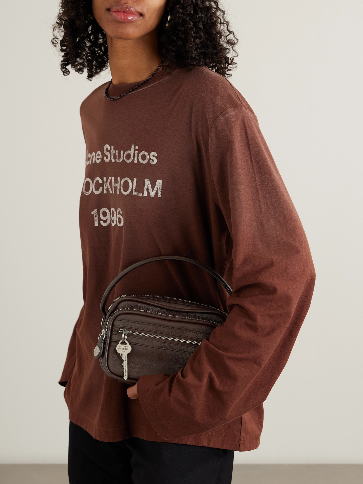 Camero Kit Shoulder Bag