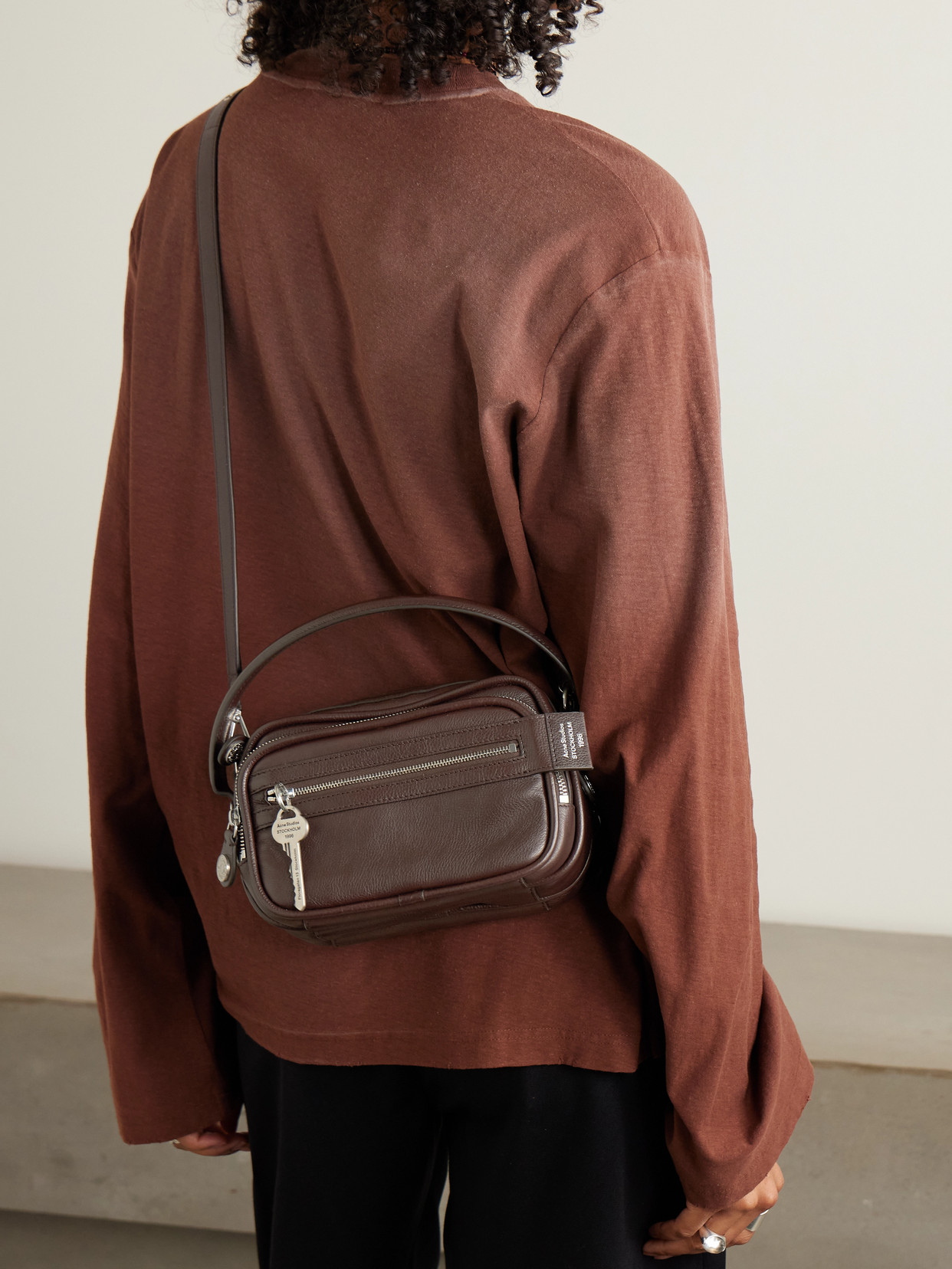 Camero Kit Shoulder Bag