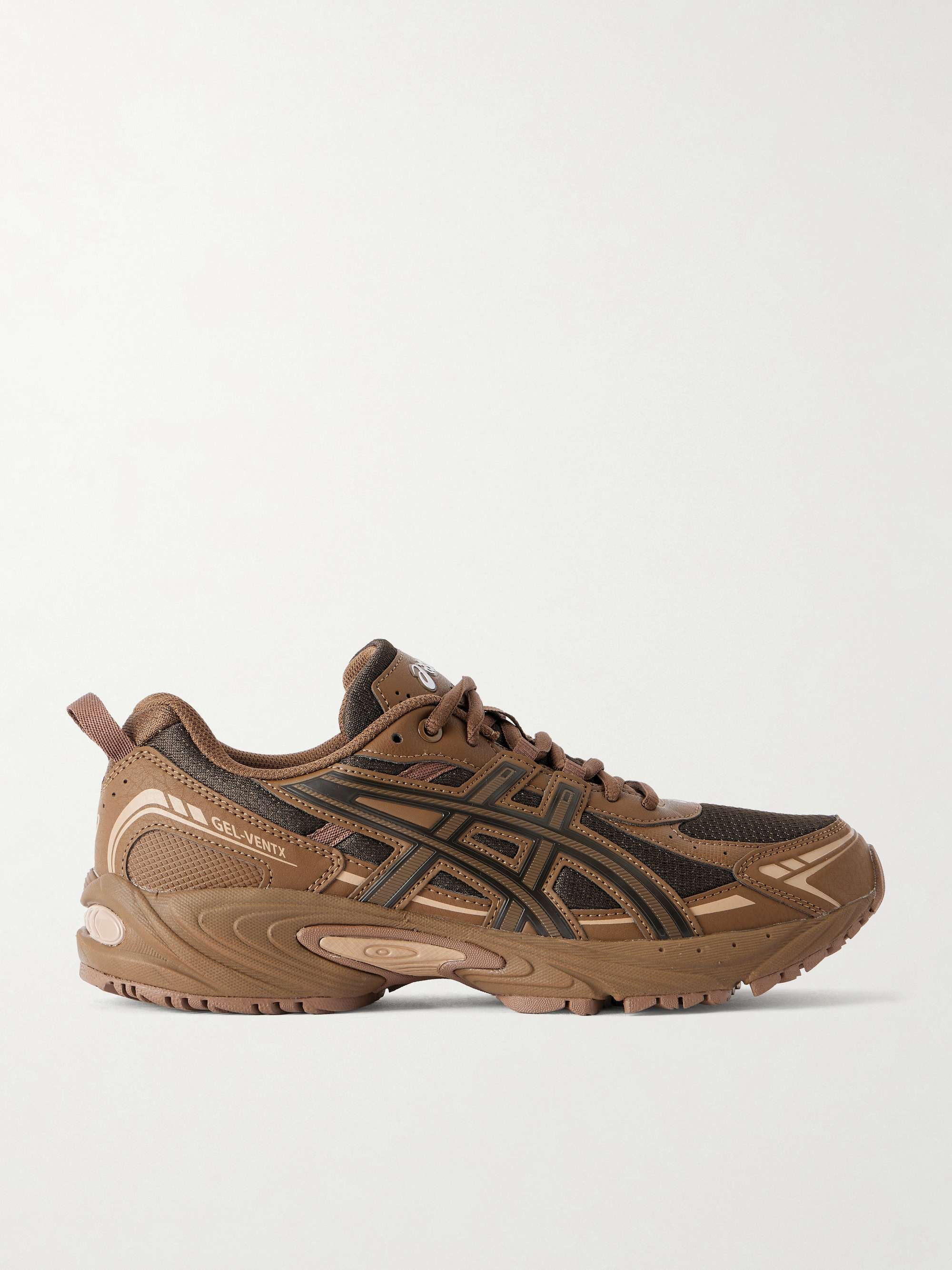 ASICS 