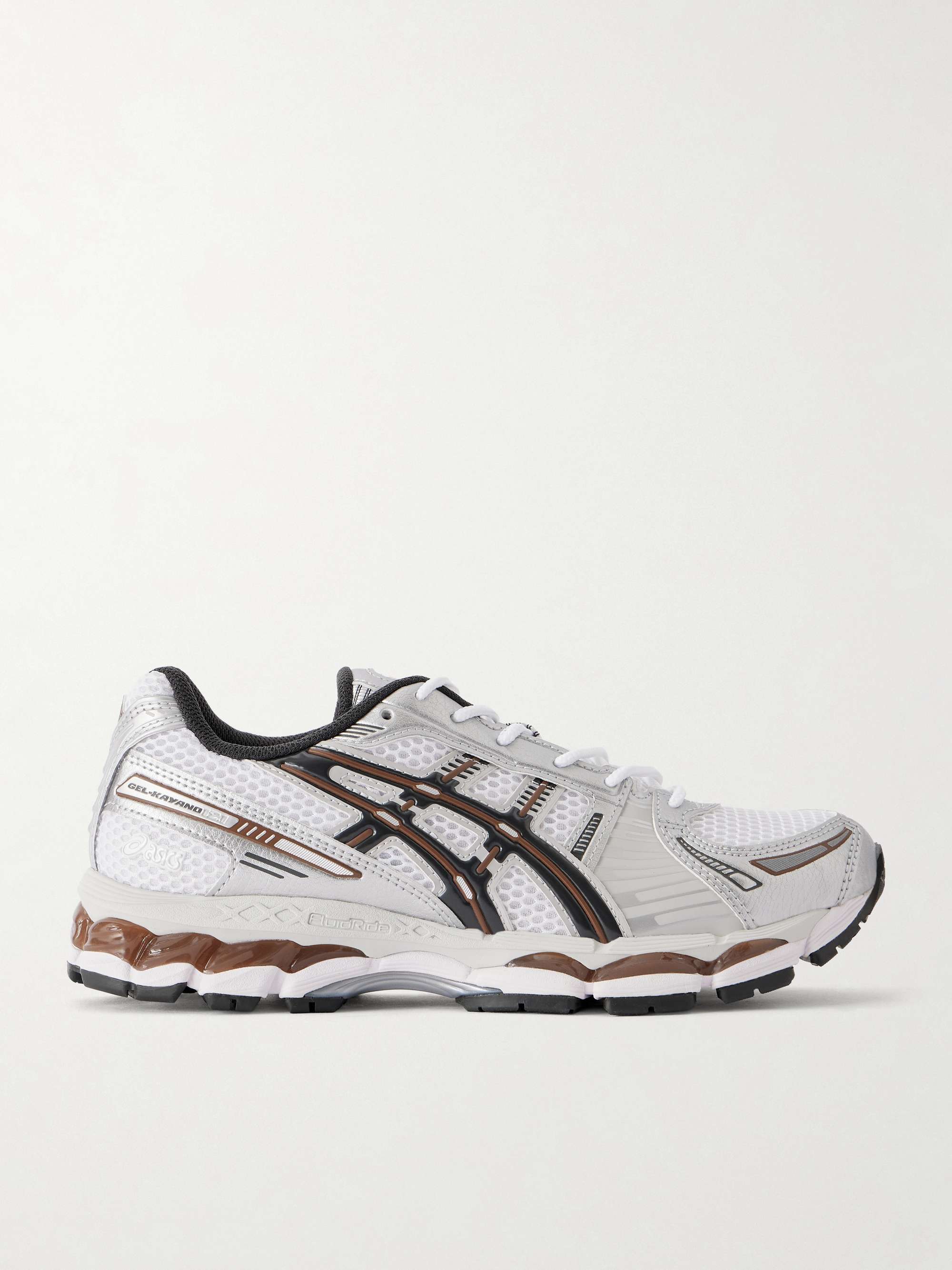 ASICS 