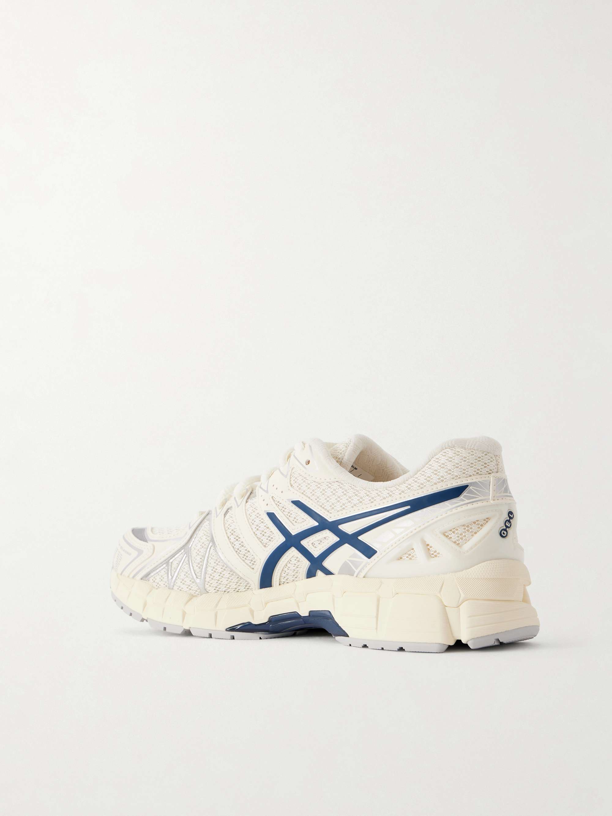 ASICS 