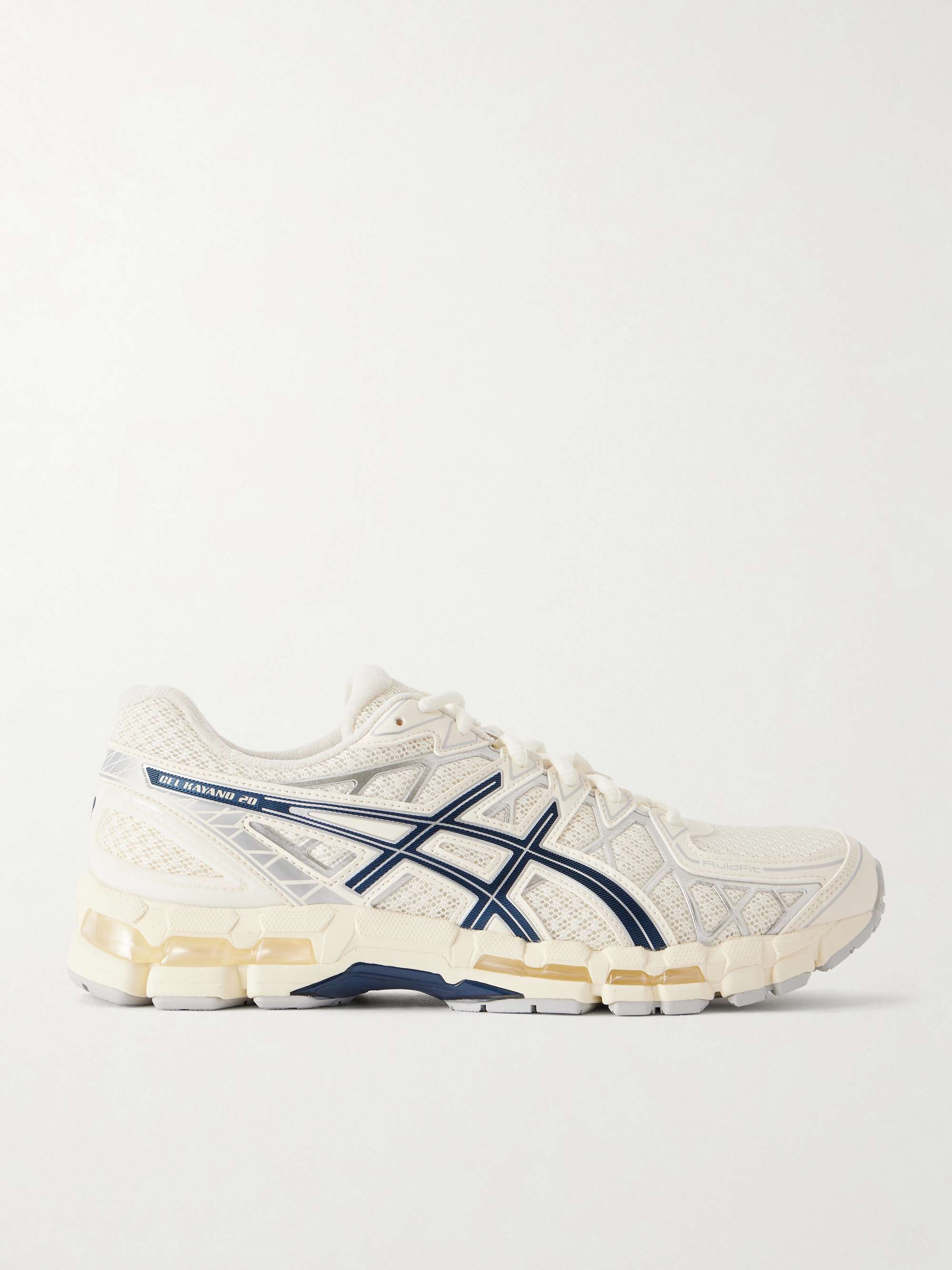 ASICS 