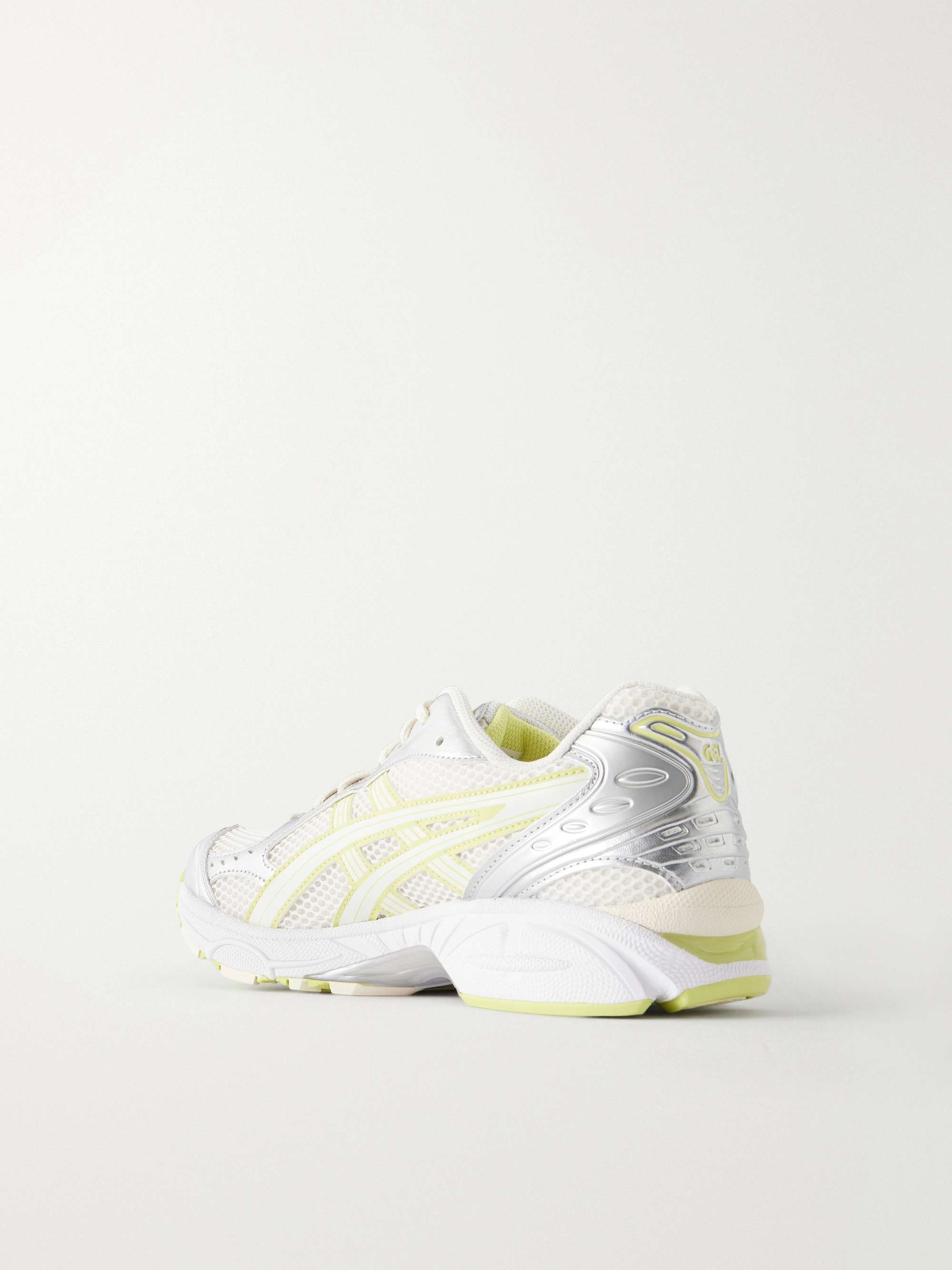 ASICS 