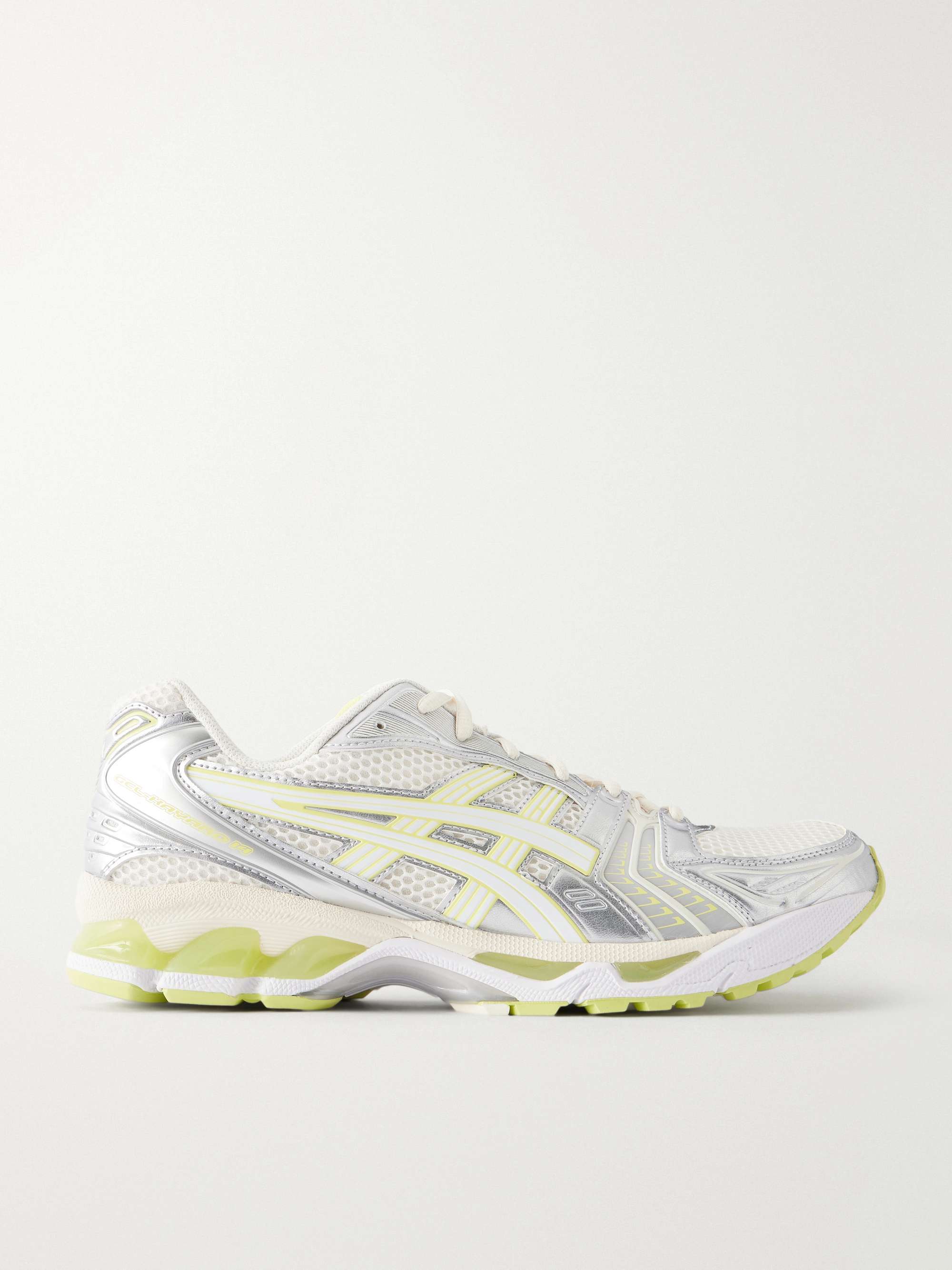 ASICS 