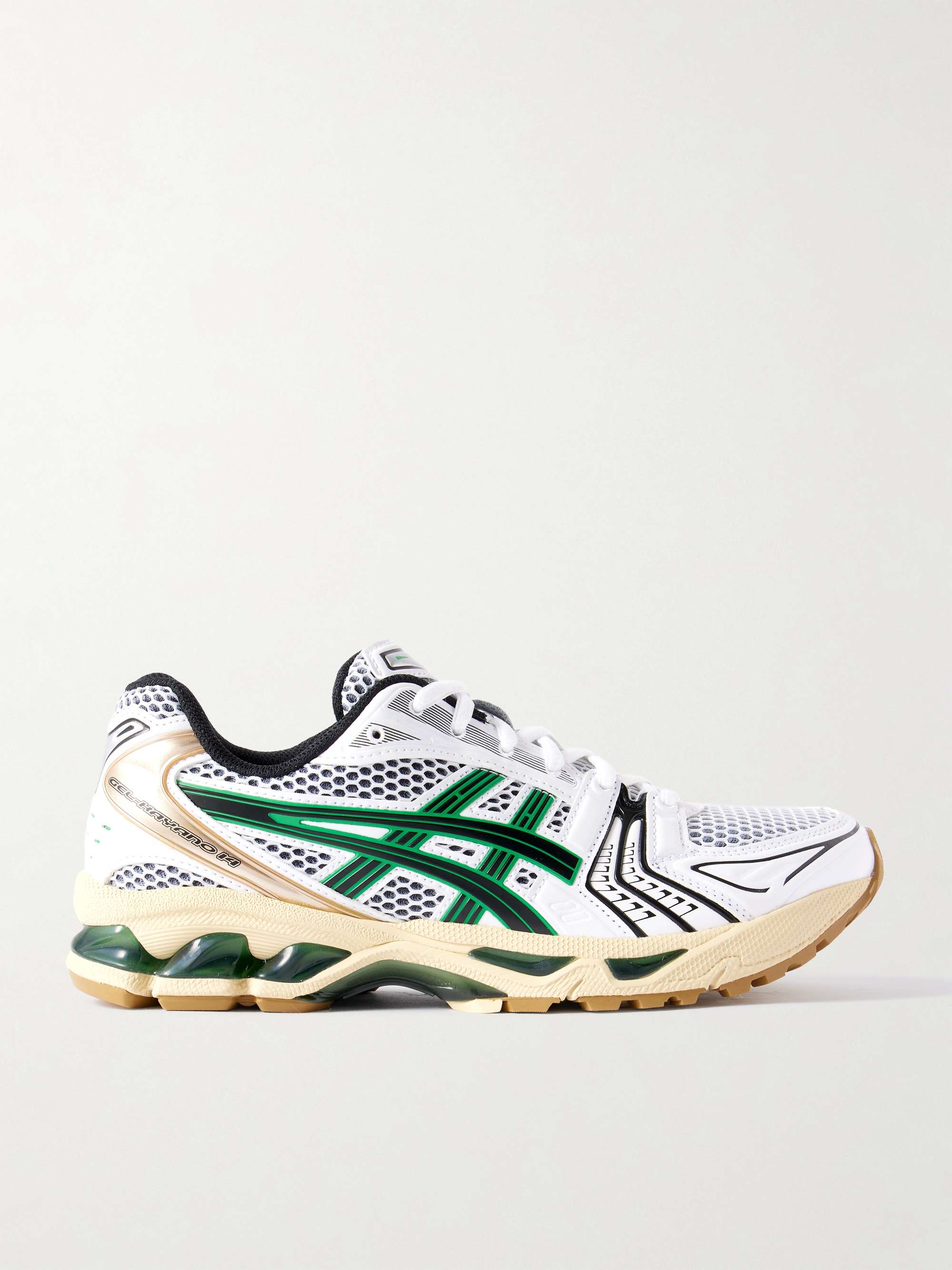 ASICS 
