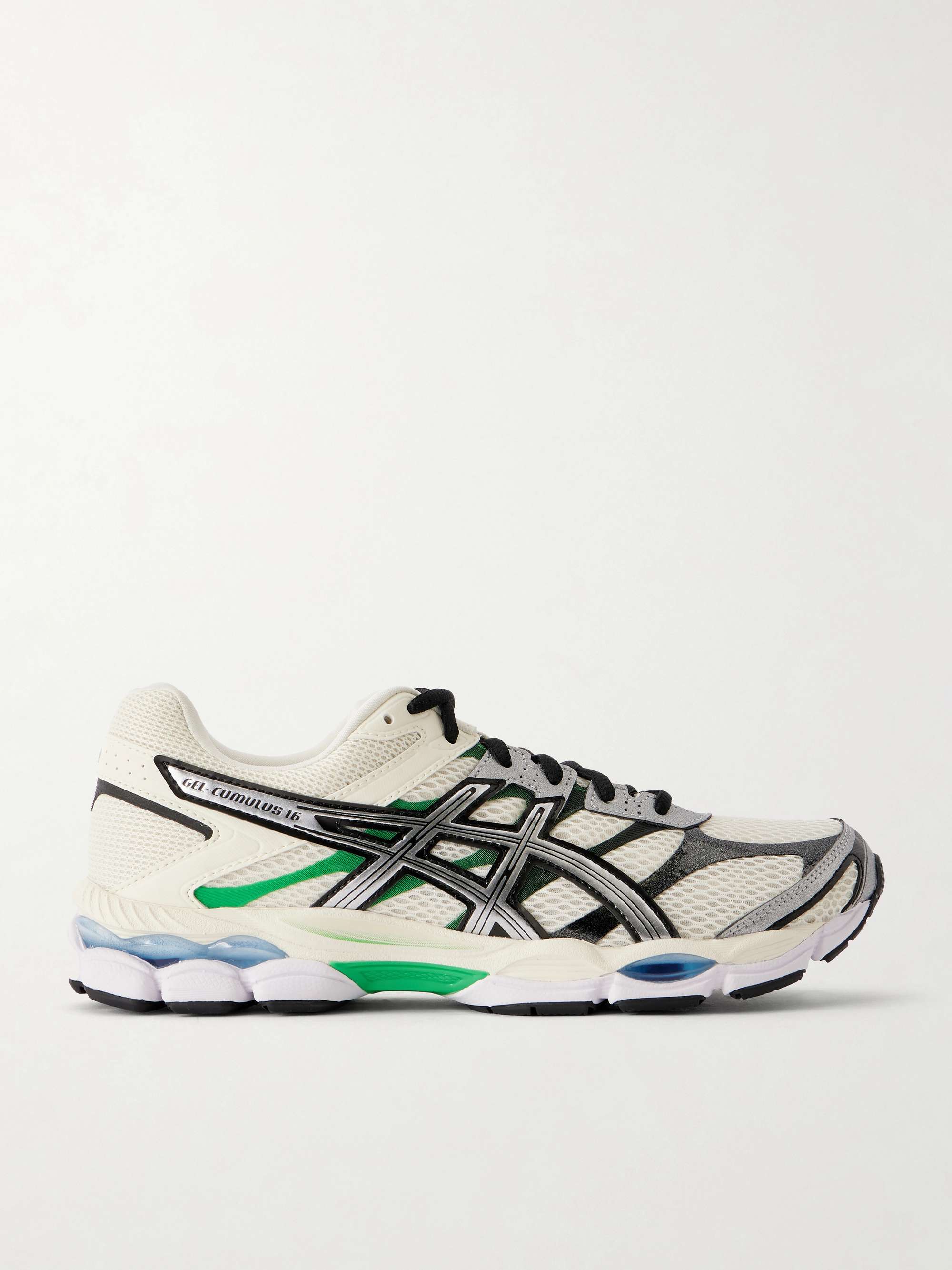 ASICS 