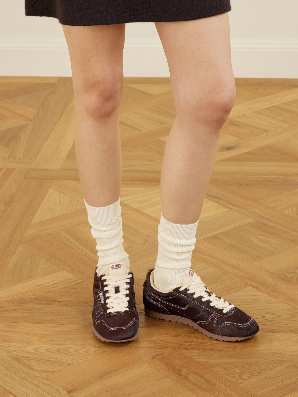 Windspin Sneakers