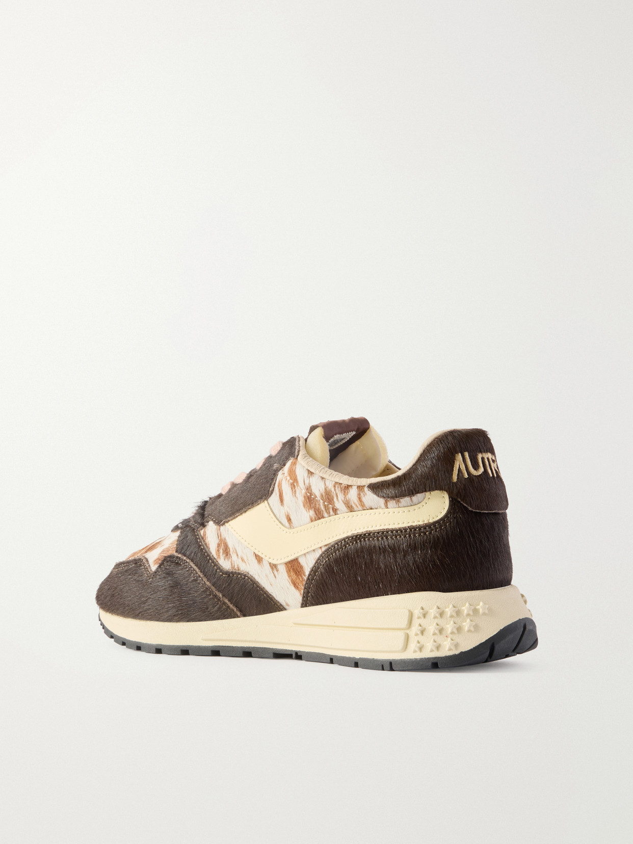 Reelwind Low Sneakers