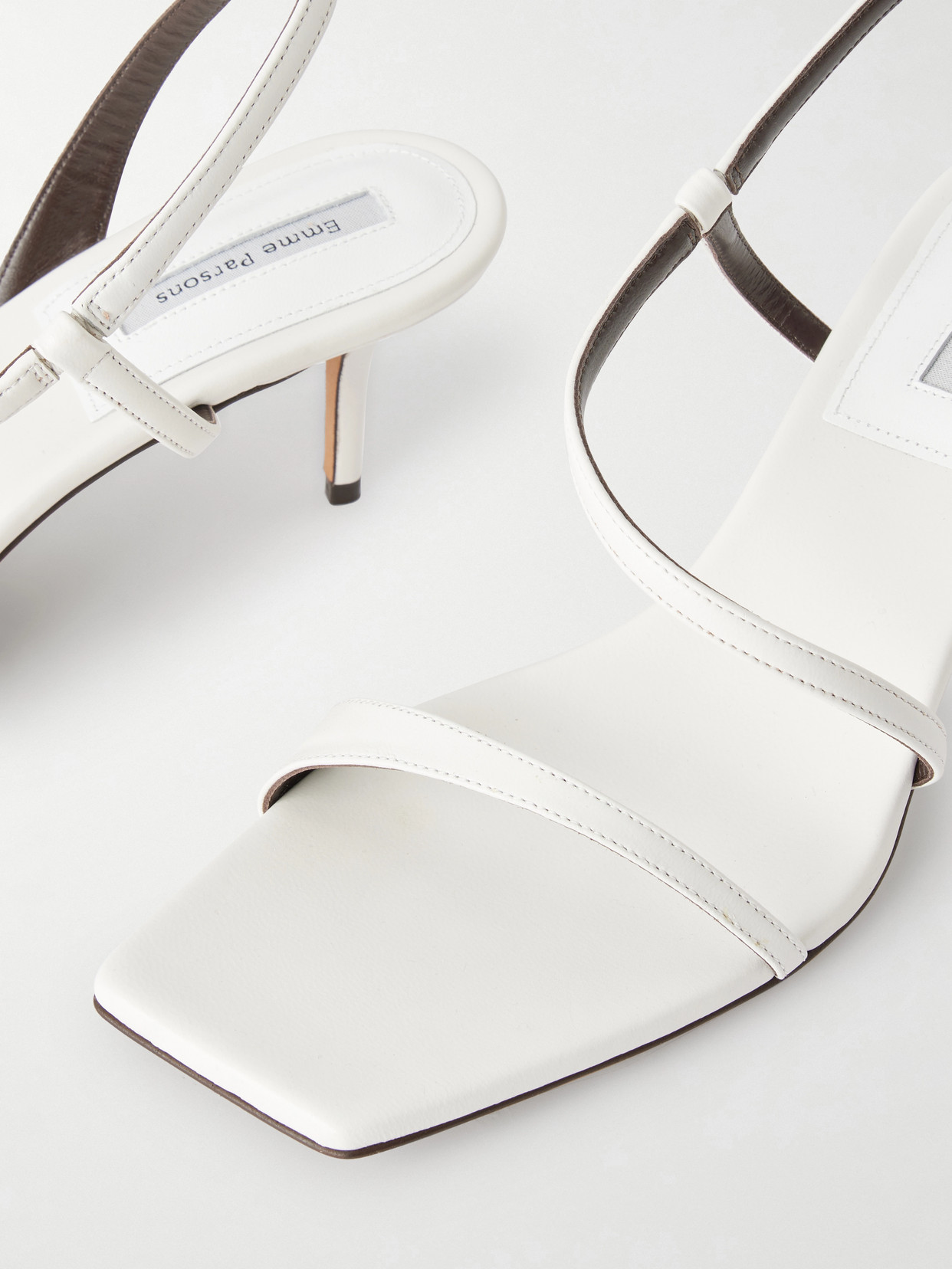 Delicat Sandals