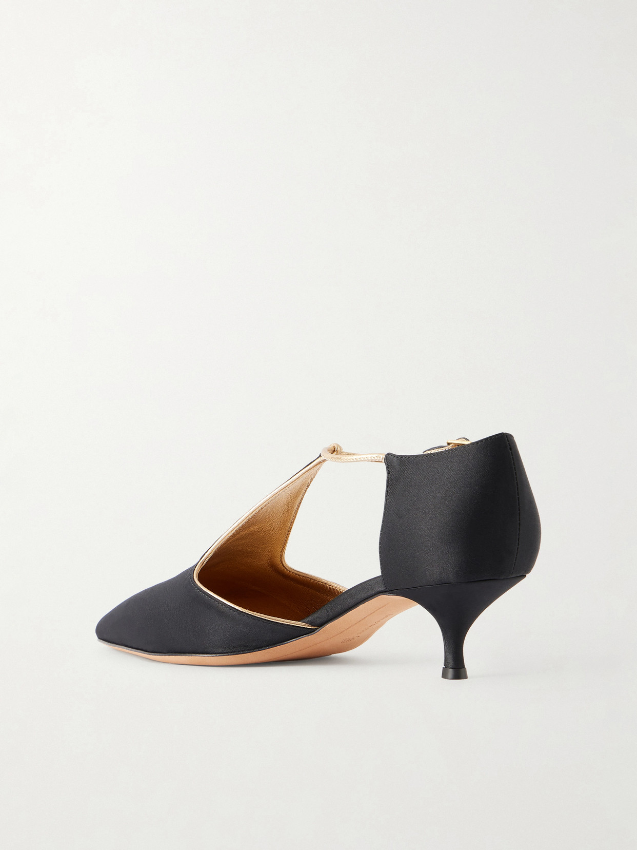Leandra Pumps