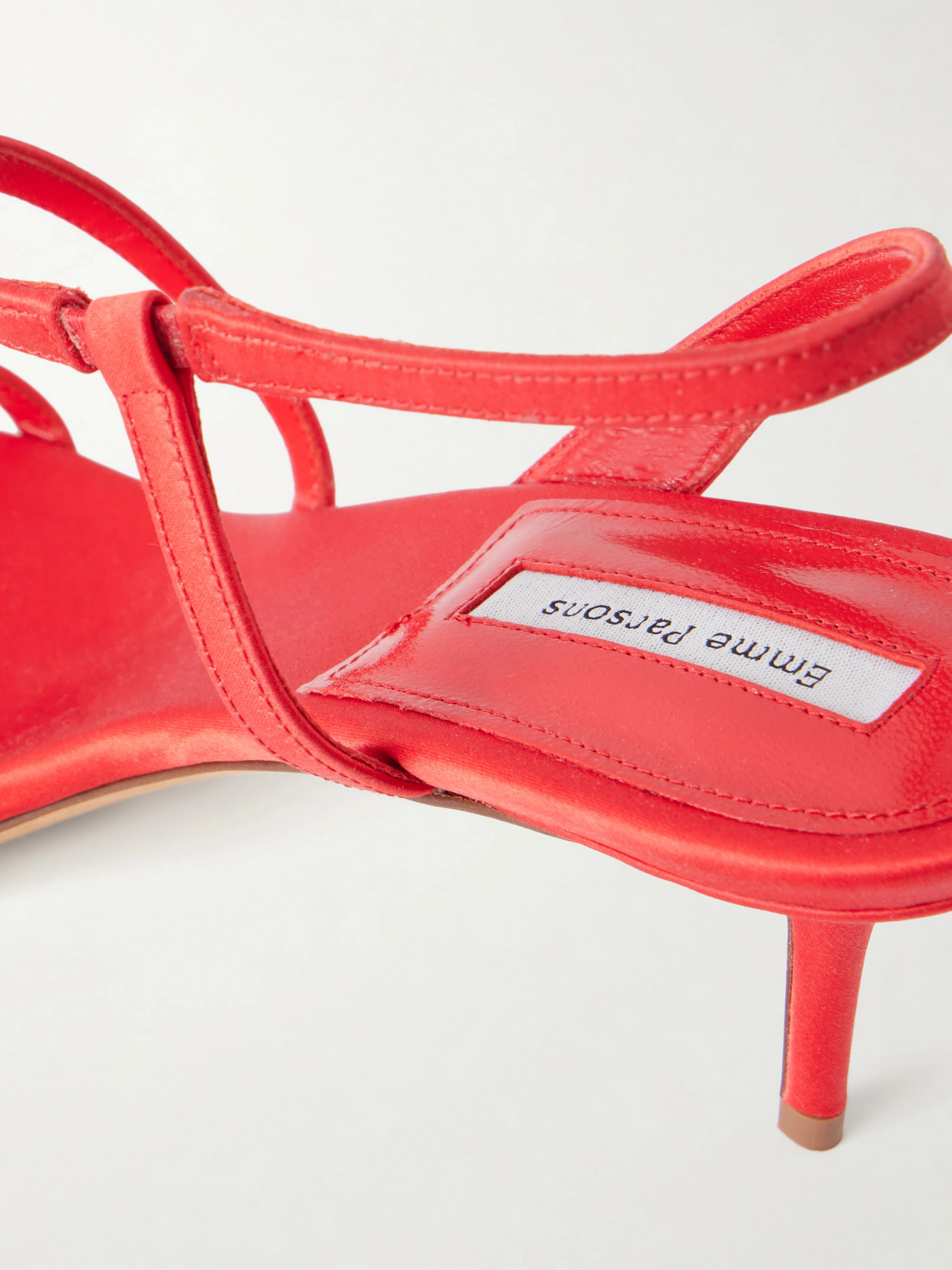 Delicat Pumps