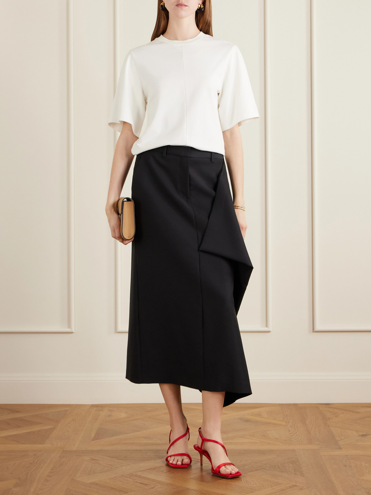 Delicat Pumps
