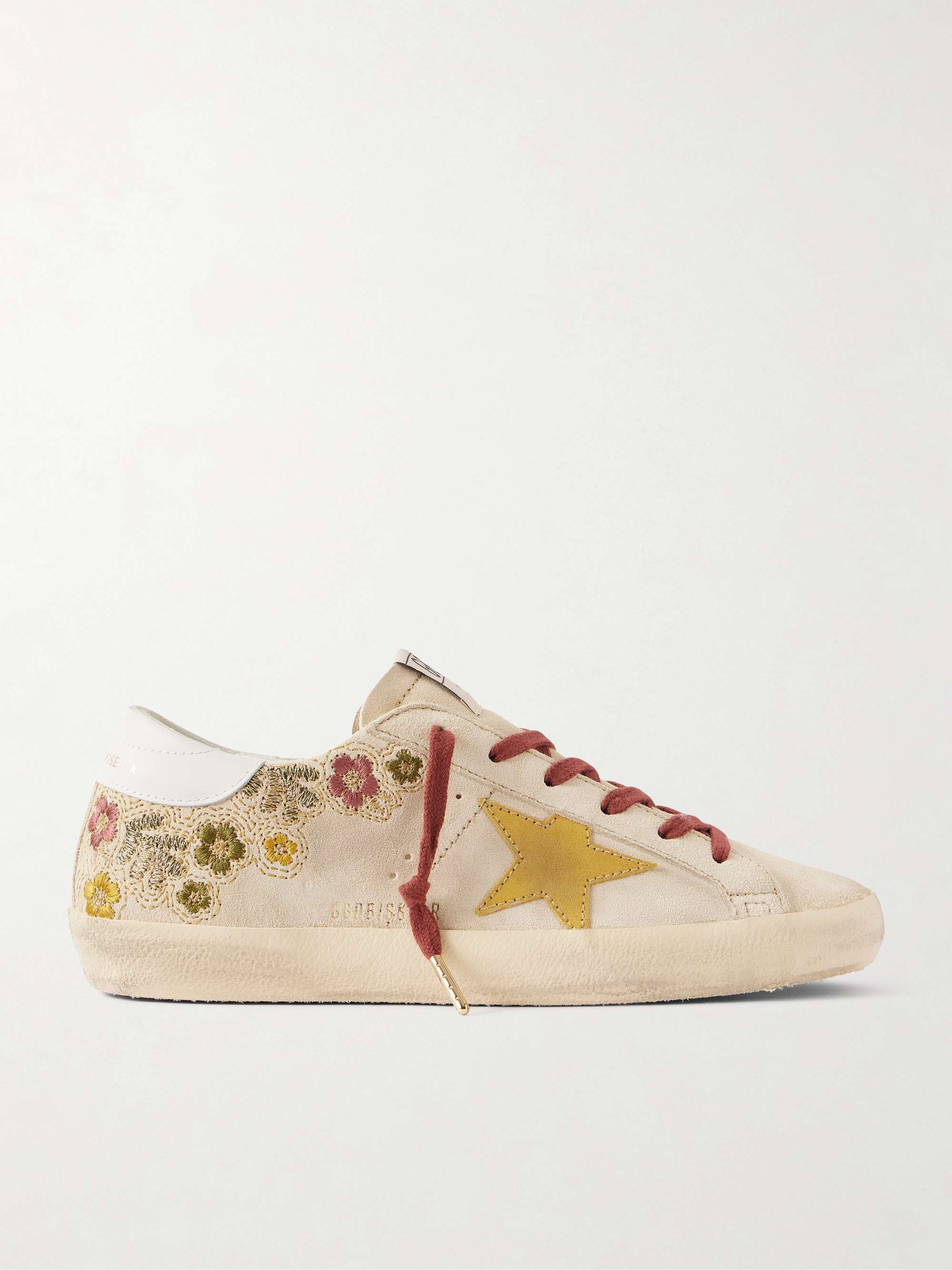 GOLDEN GOOSE 