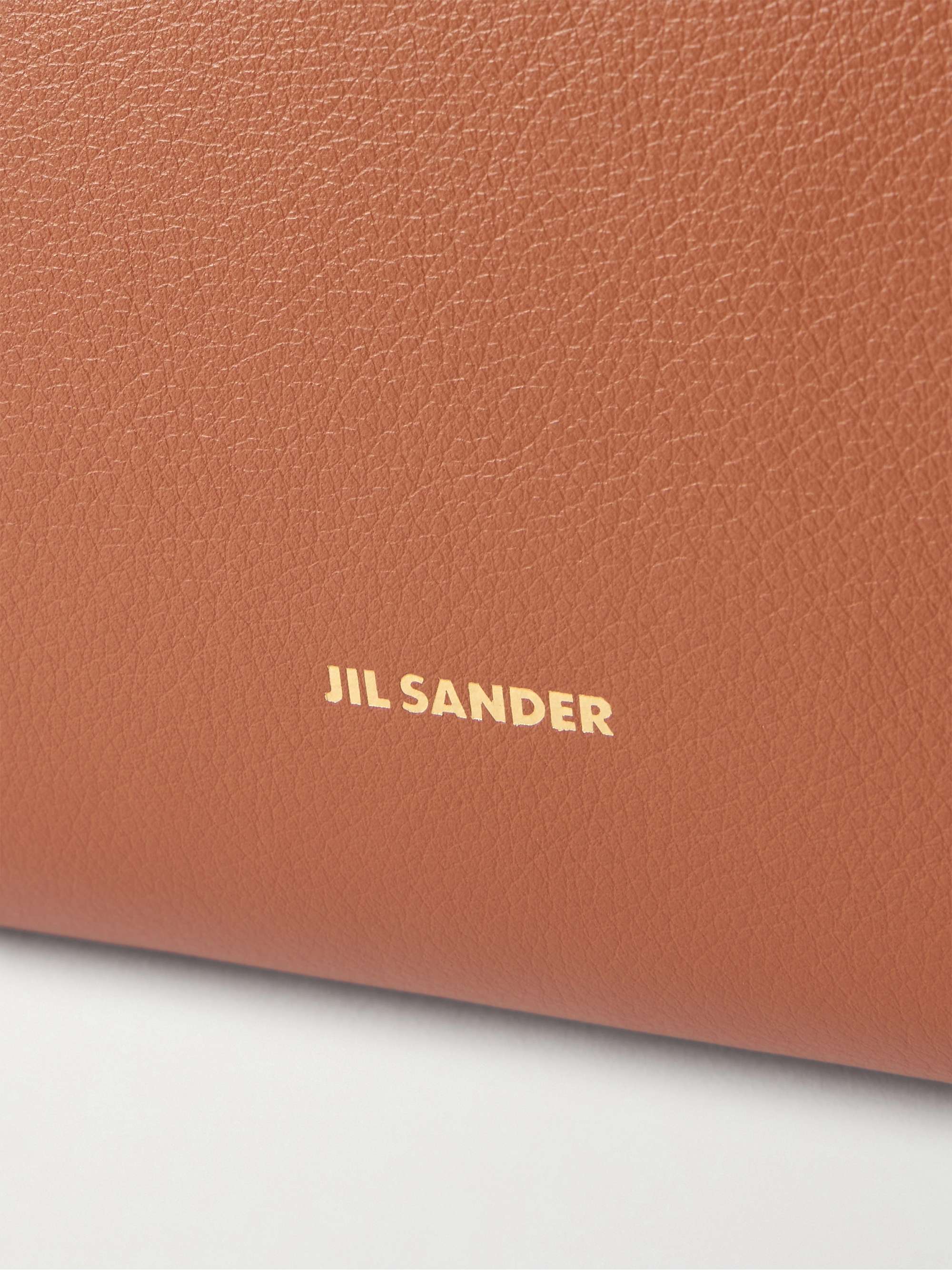 JIL SANDER 
