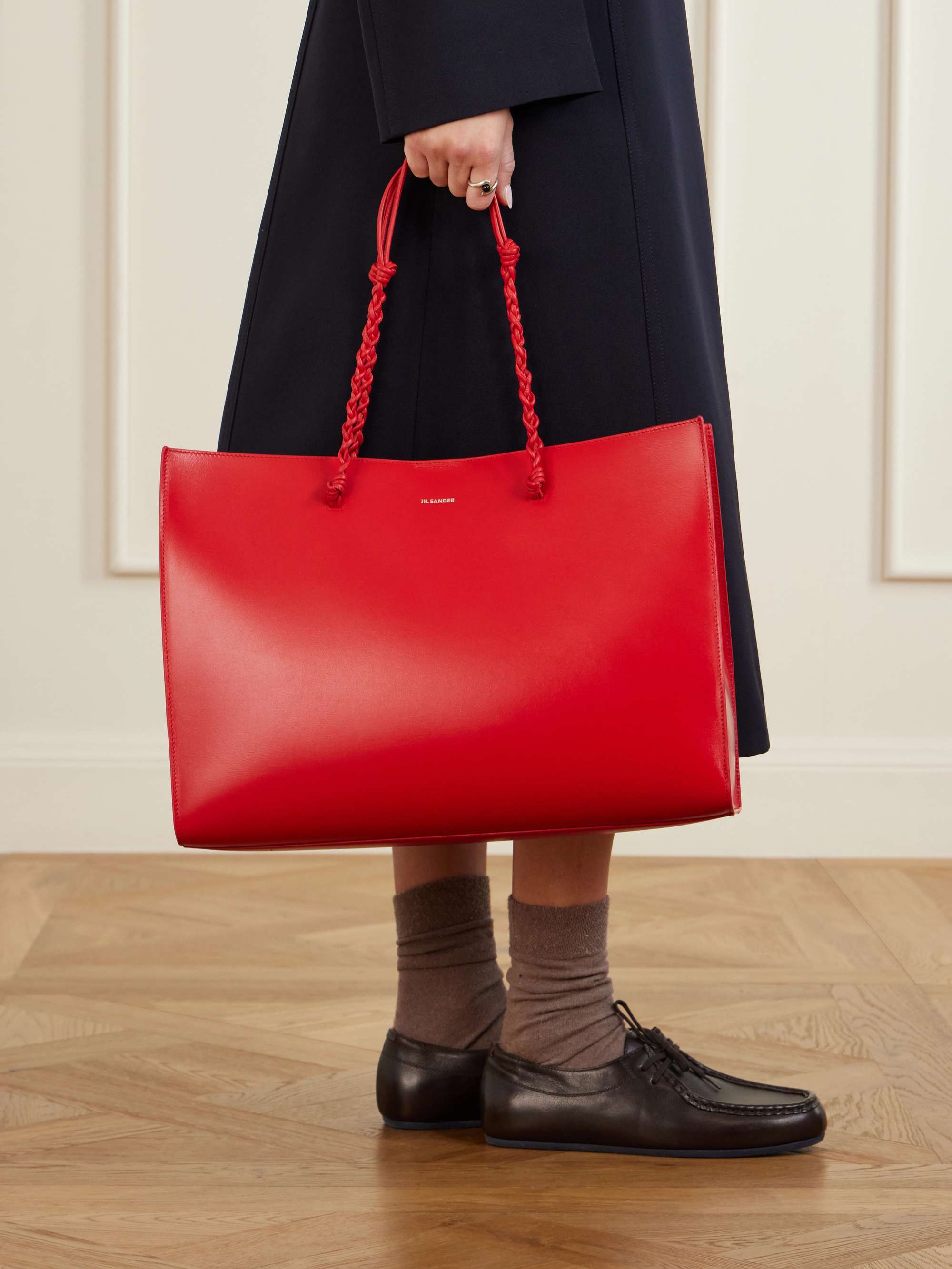JIL SANDER 