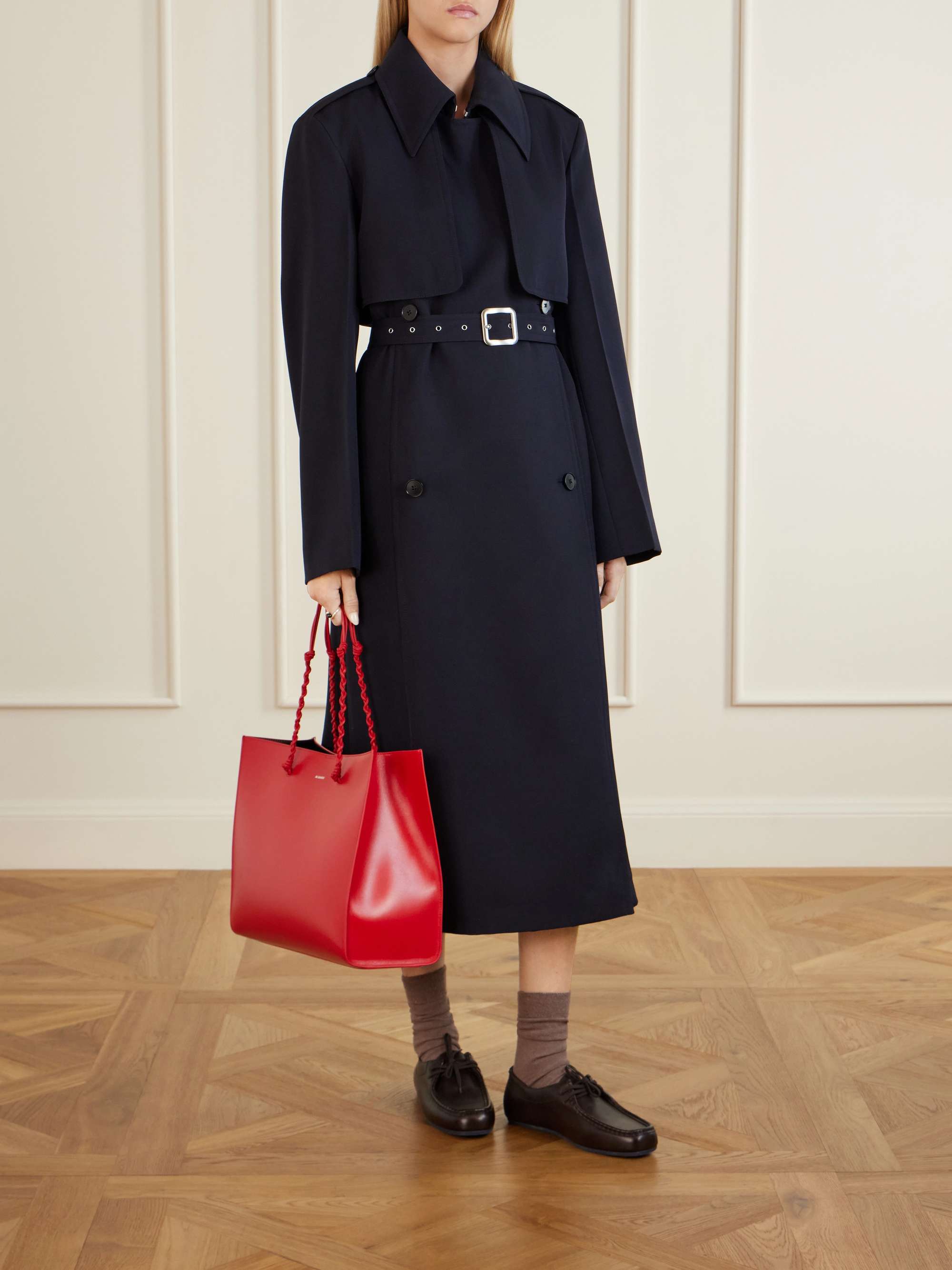 JIL SANDER 