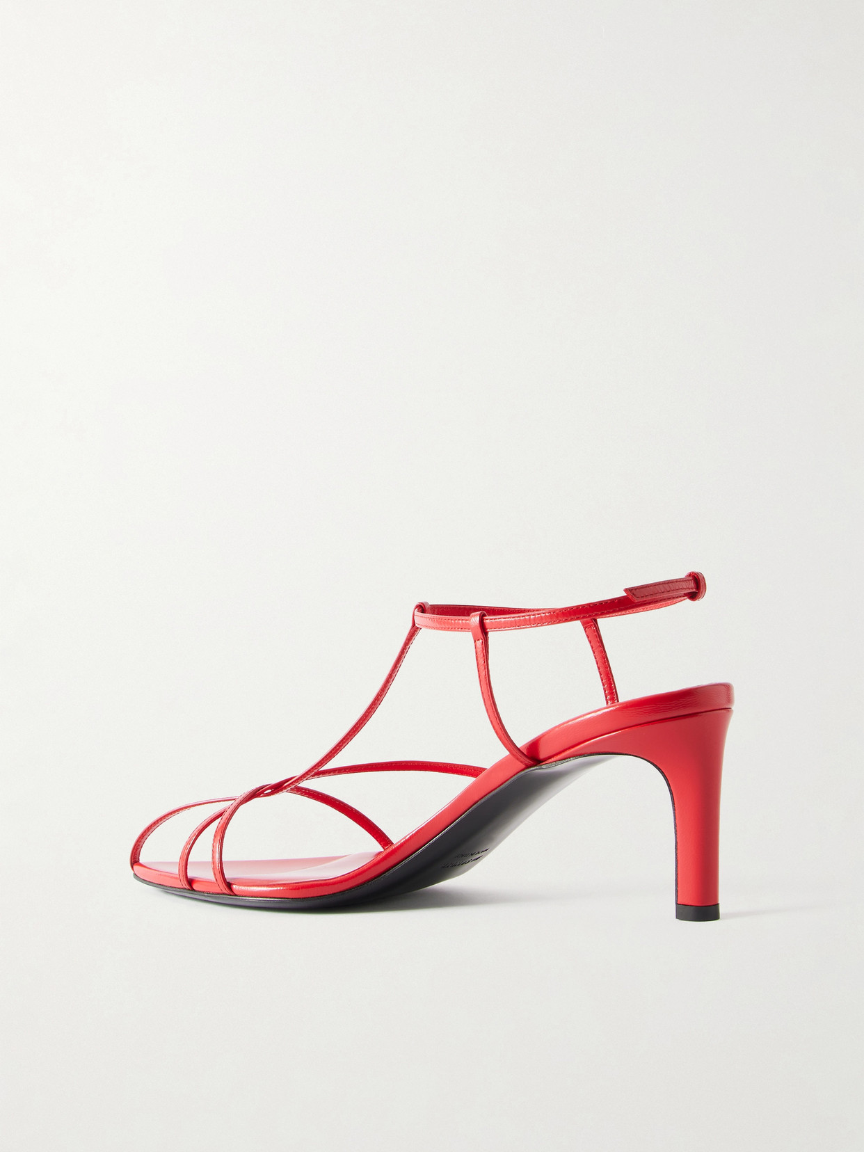 Leather Sandals