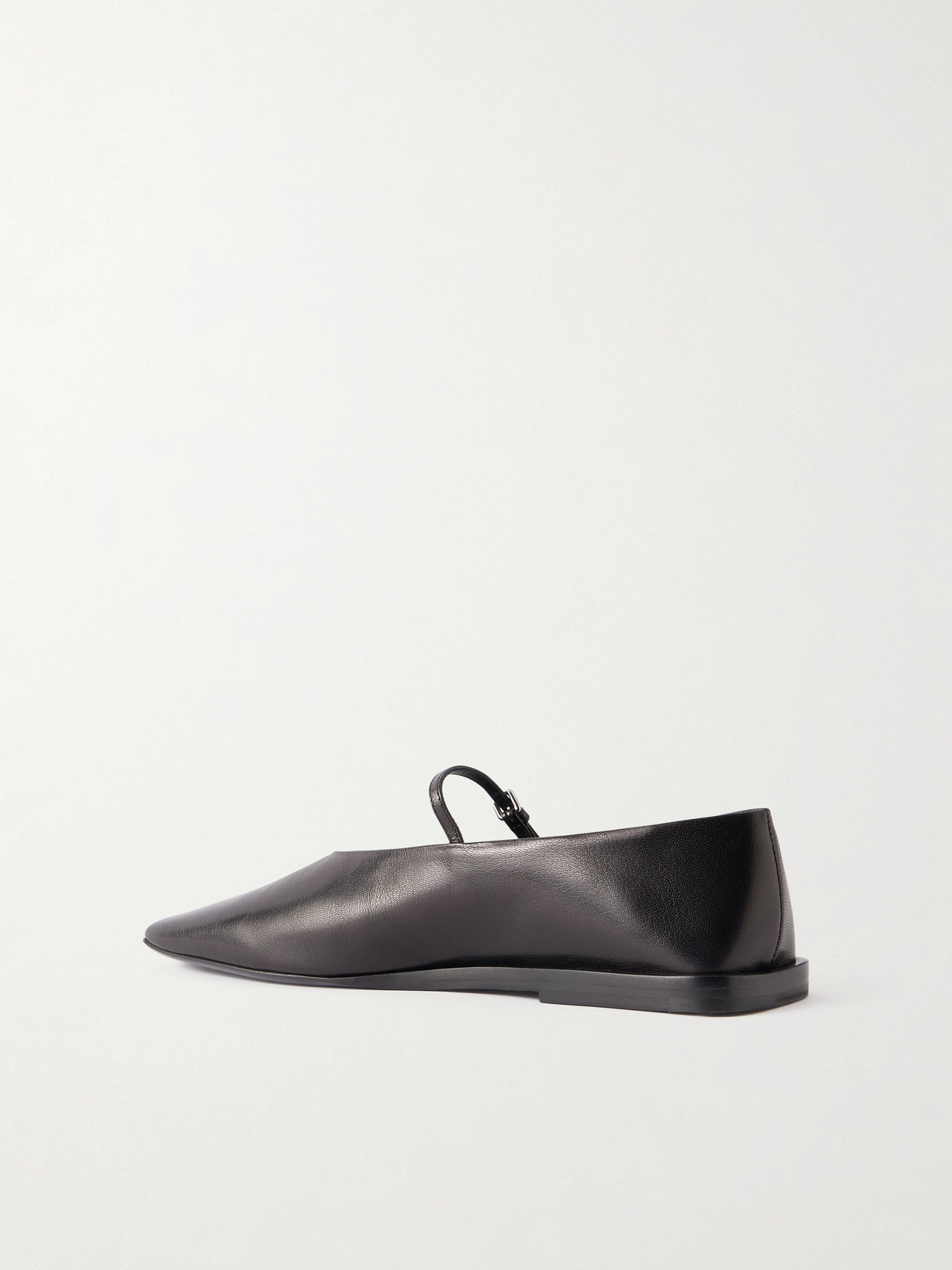 Mary Jane Ballet Flats