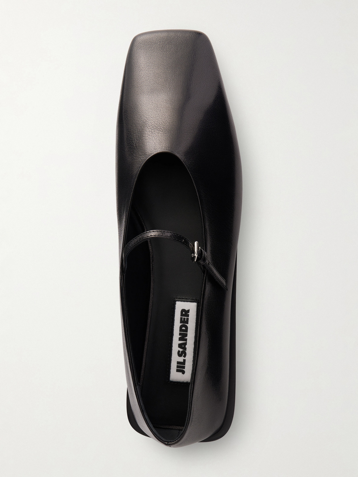 Mary Jane Ballet Flats