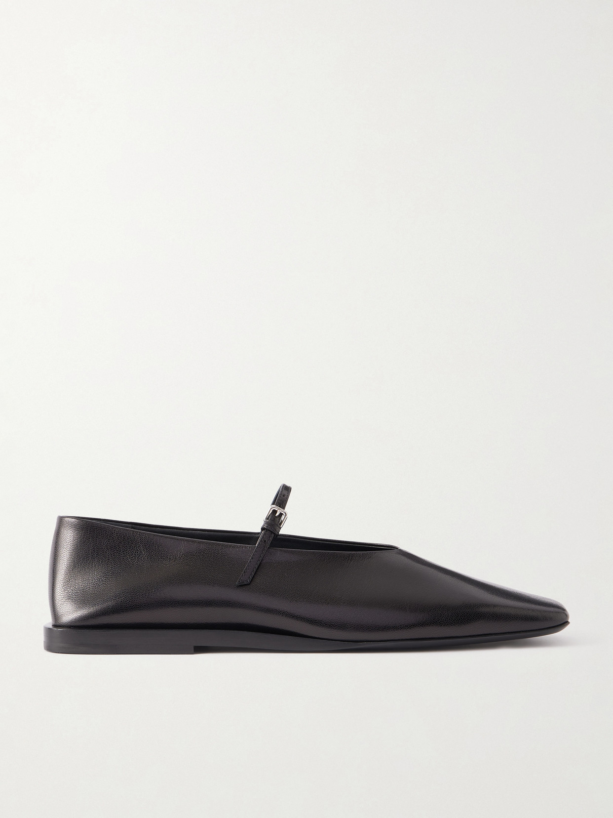 Mary Jane Ballet Flats