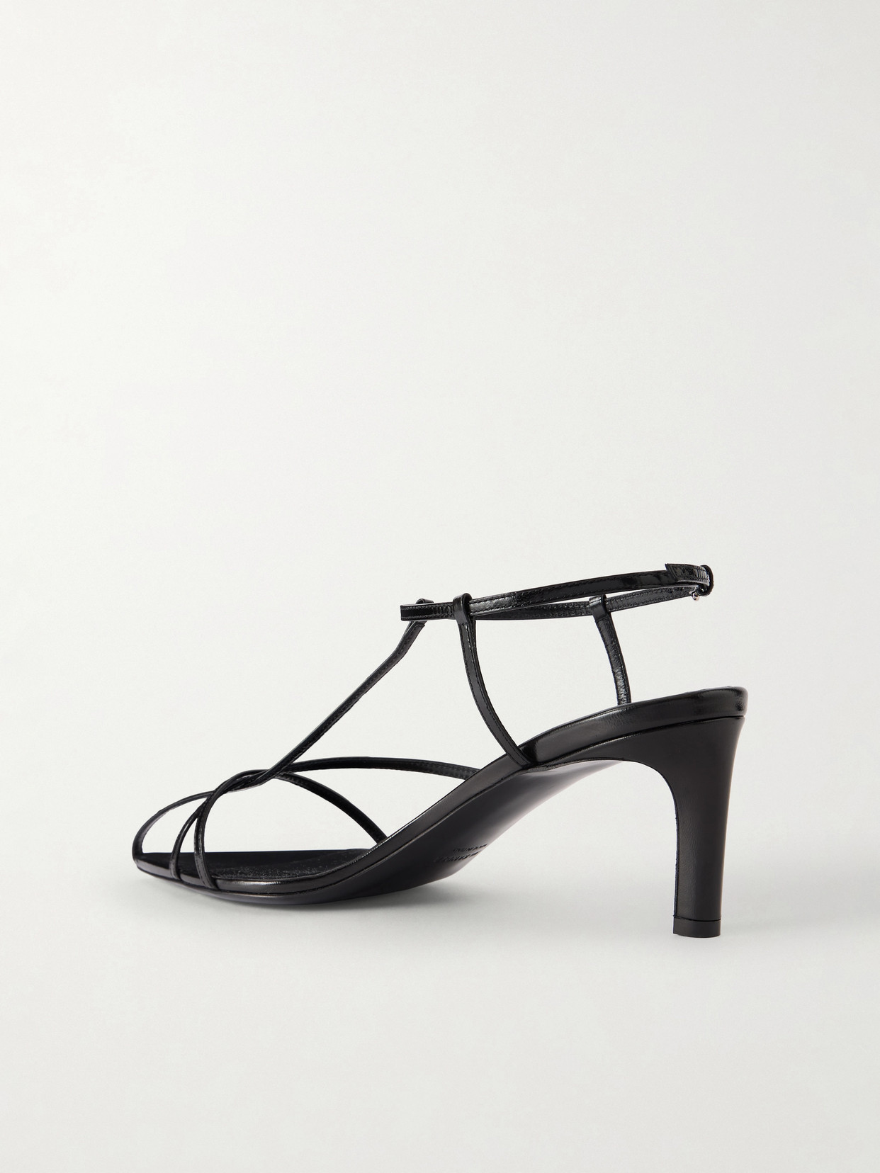 Leather Sandals