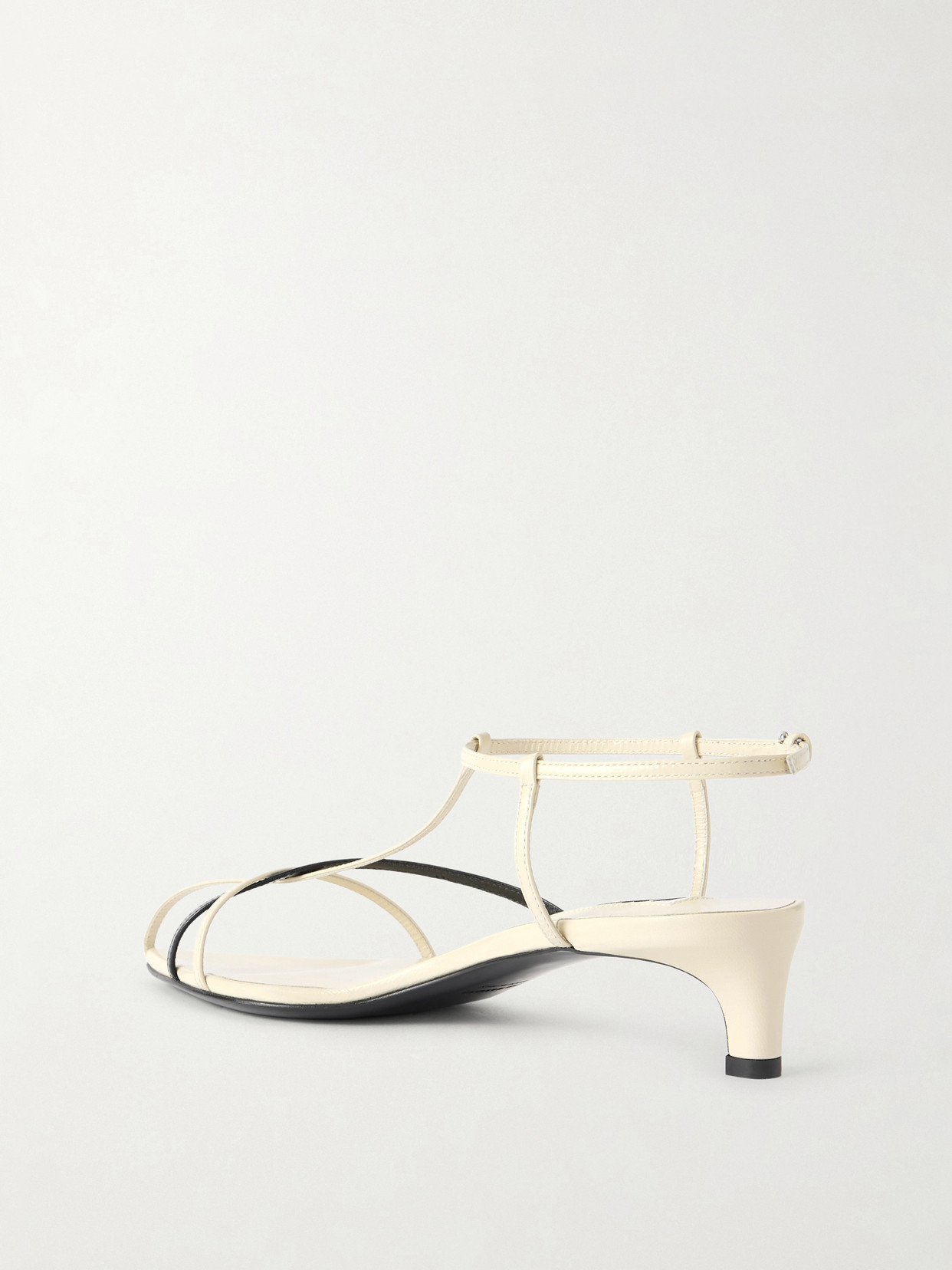 Two-Tone Slingback