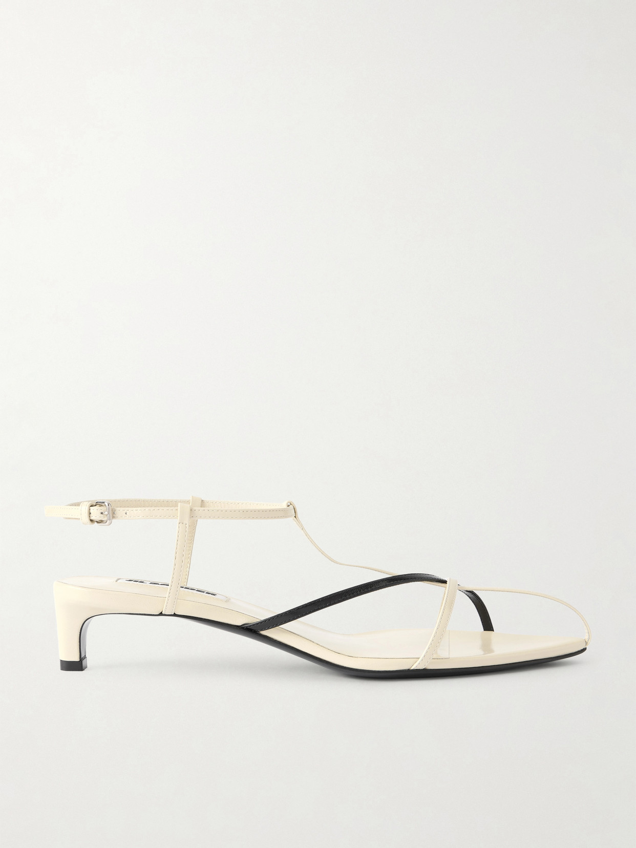 Two-Tone Slingback
