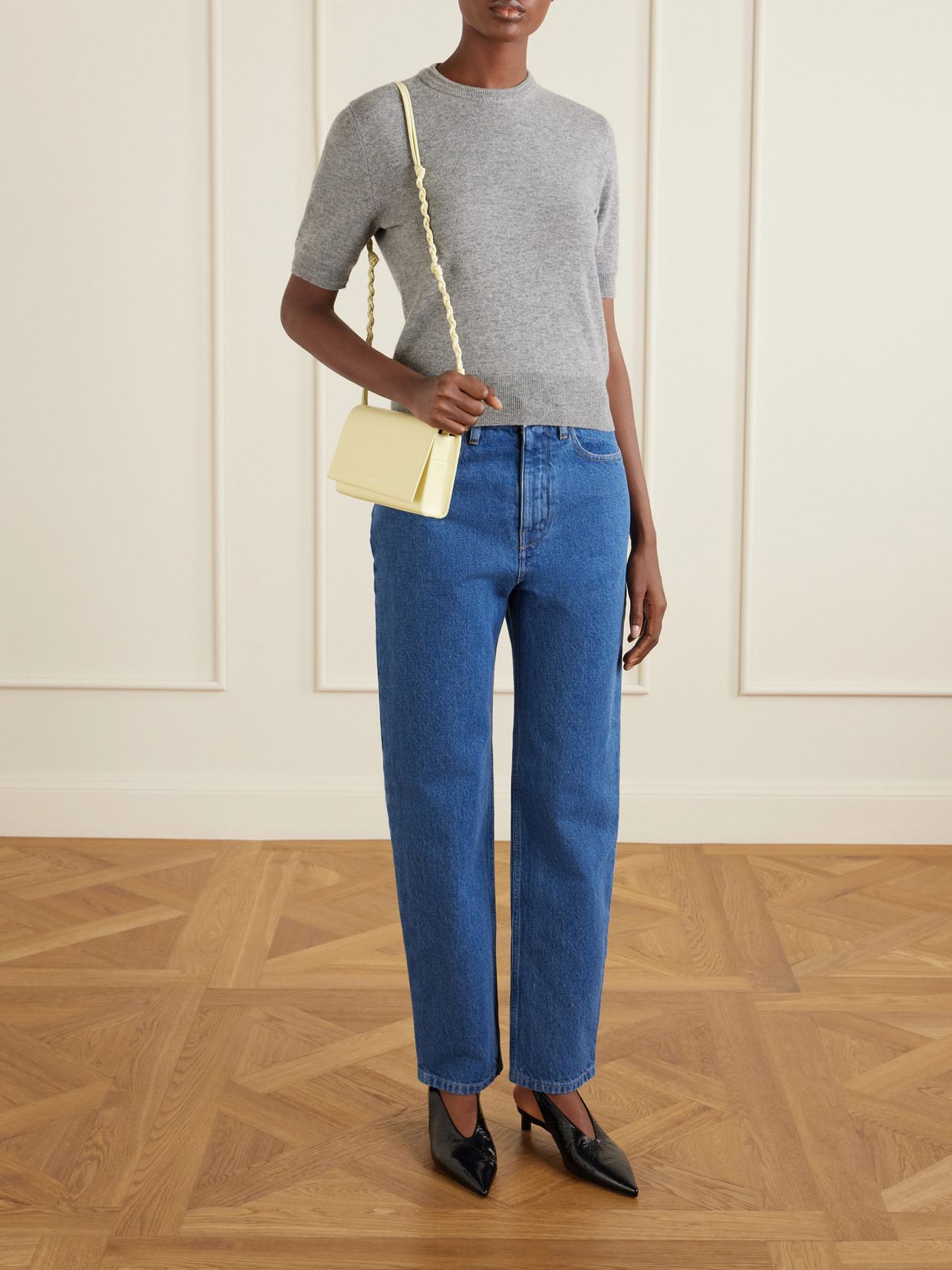 Tangle Shoulder Bag