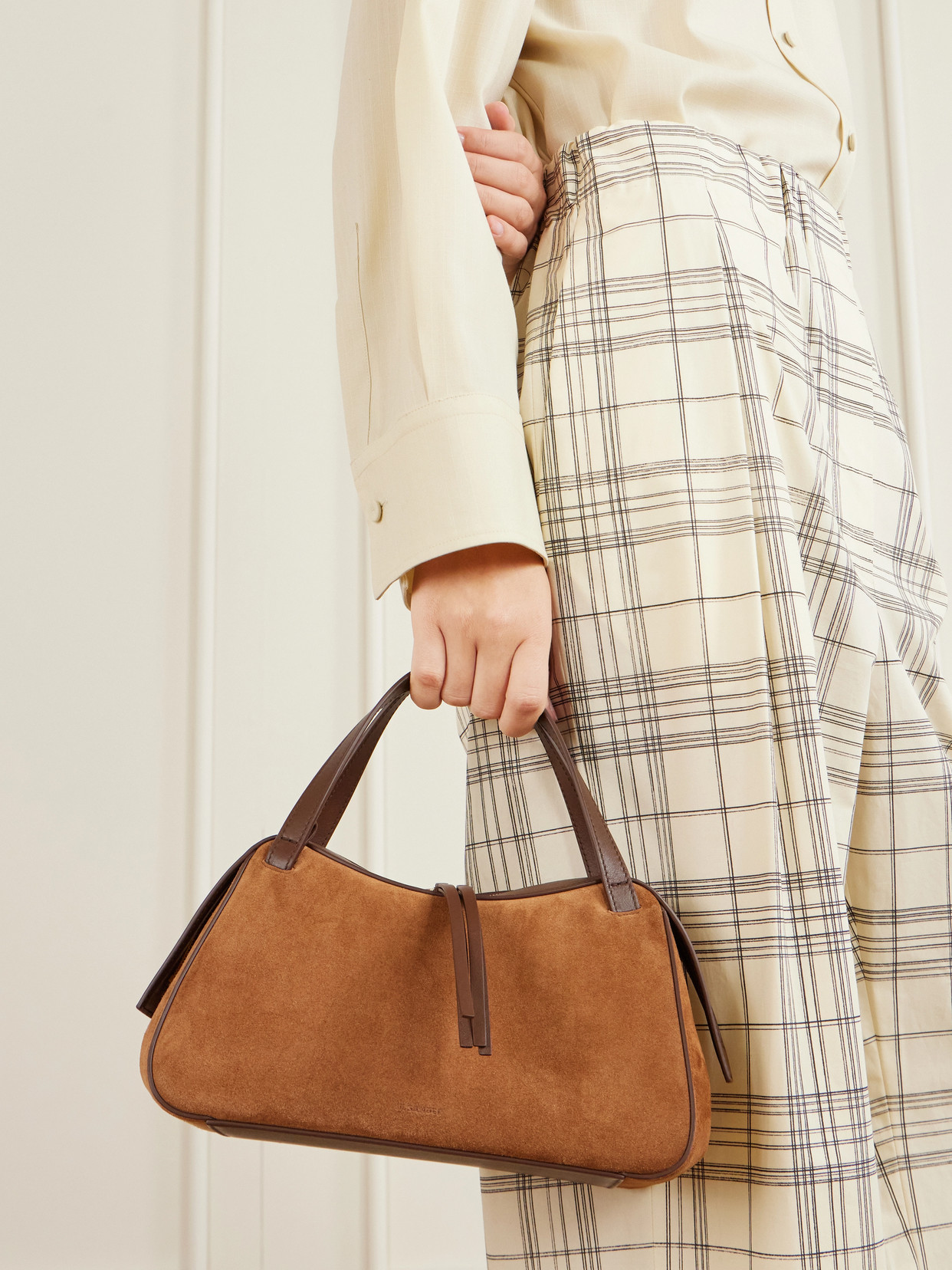 Small Shoulder Bag