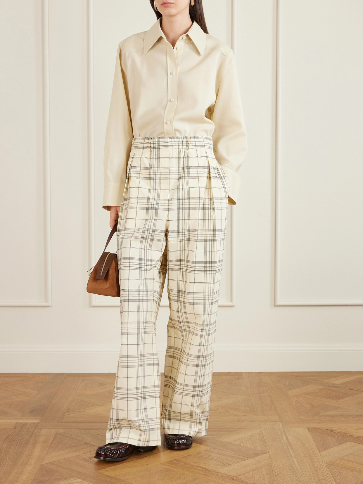 Small Shoulder Bag